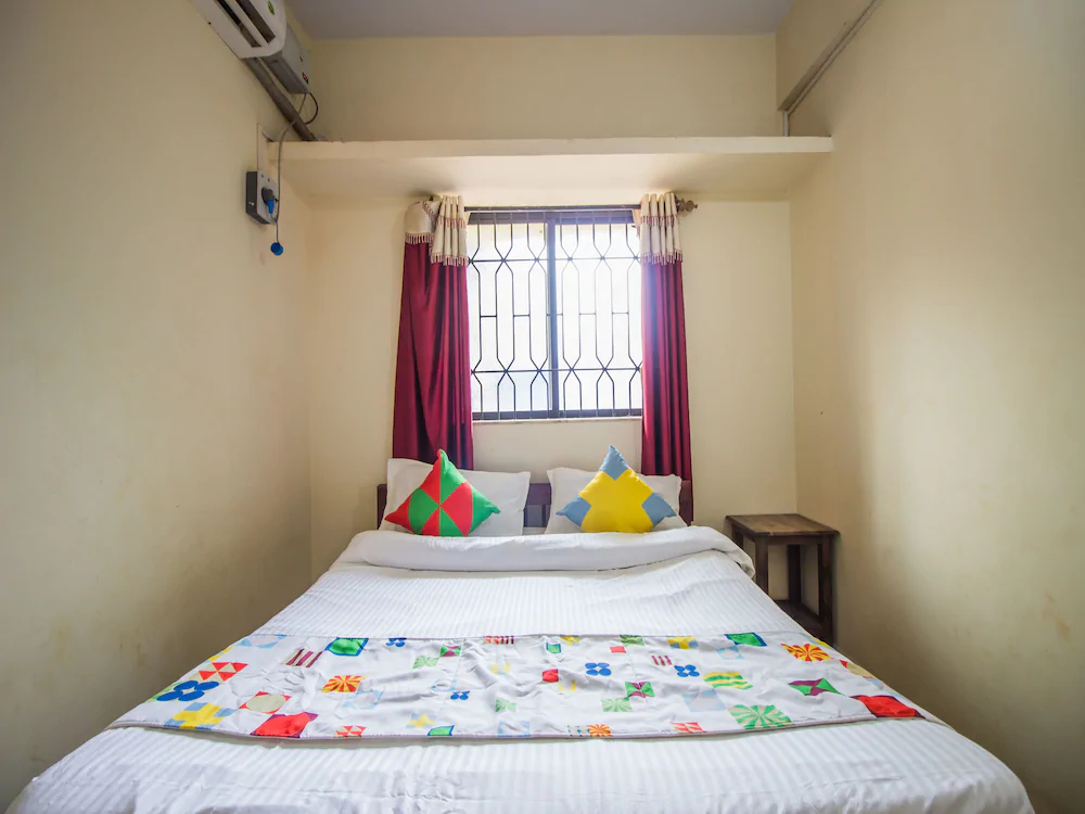 Morjim Sunset Guesthouse by OYO Rooms