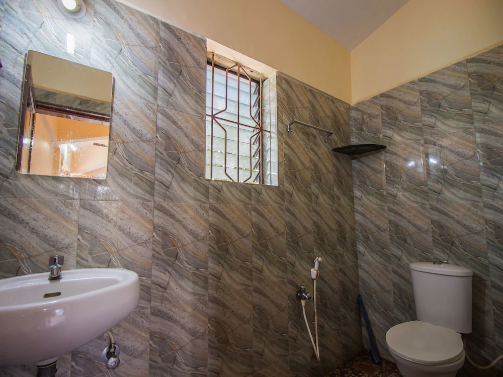 Morjim Sunset Guesthouse by OYO Rooms