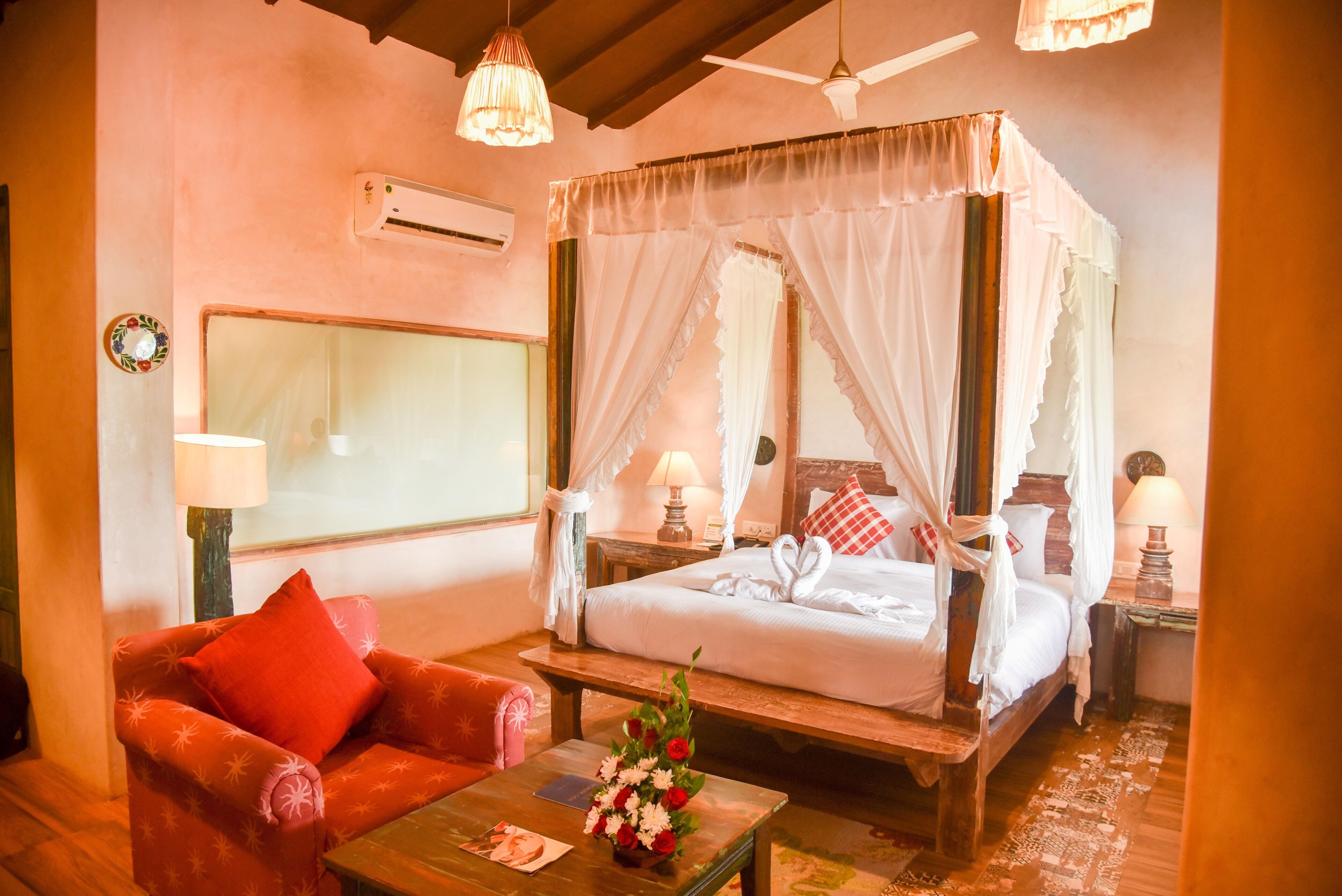 Oxygen Resort Morjim