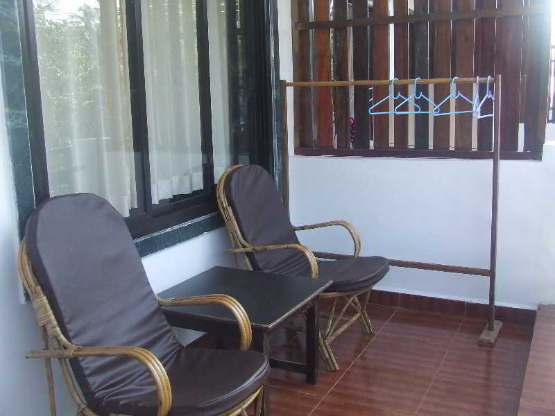 Pleasure Beach Resort