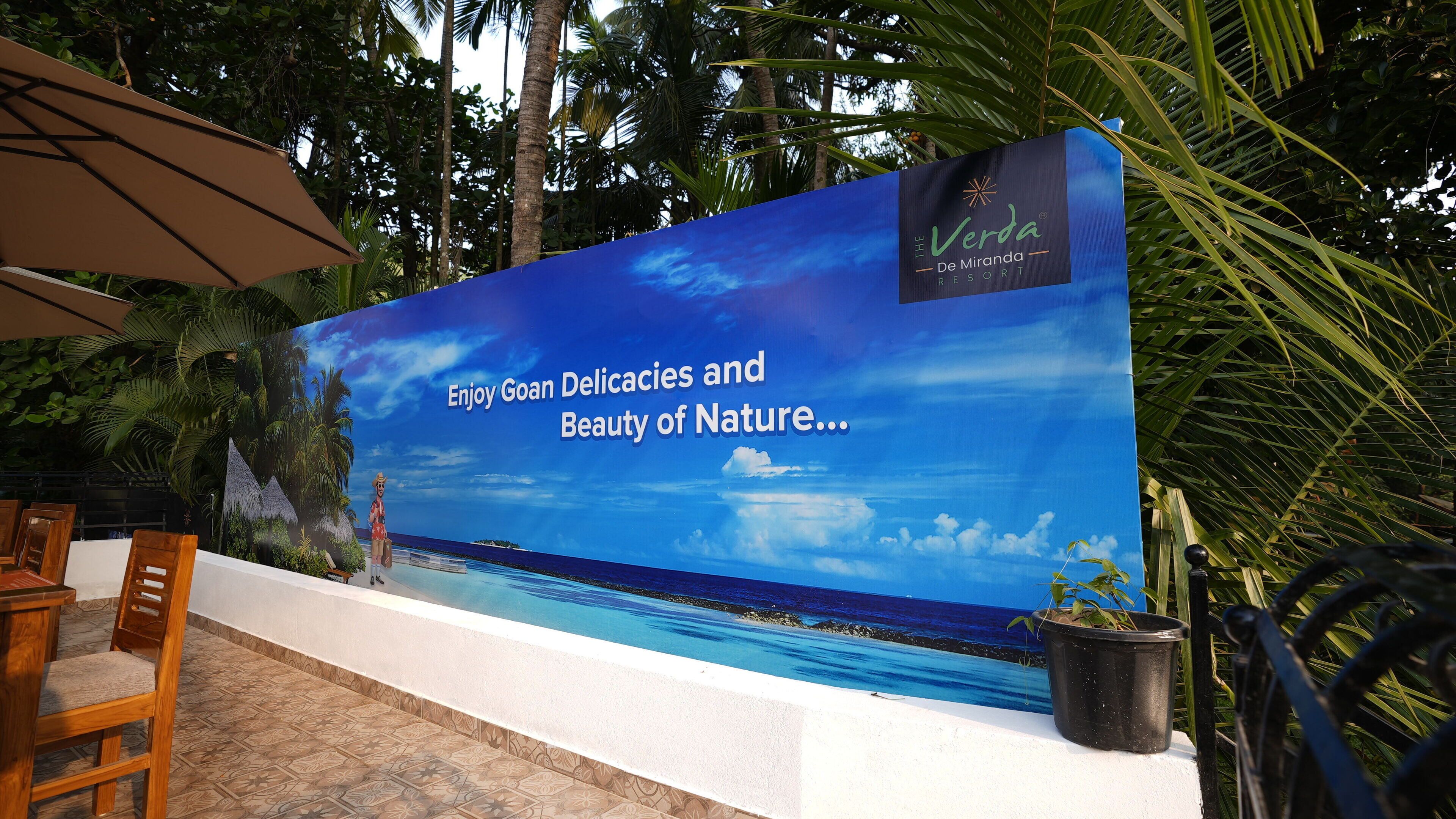 The Verda De Miranda Resort