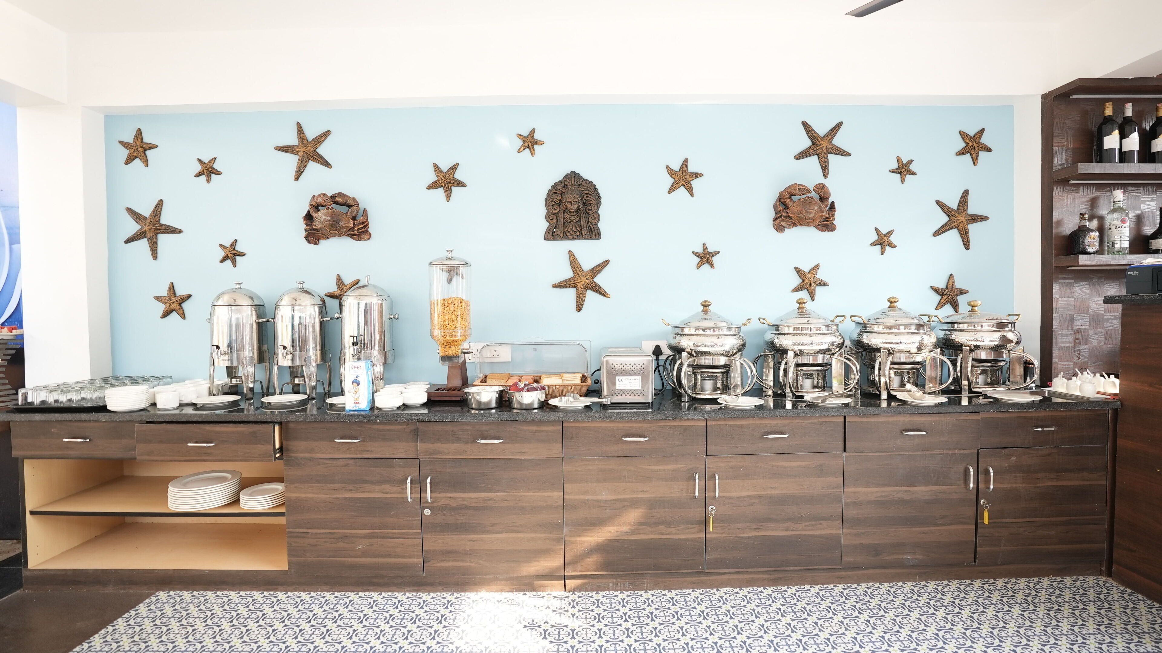 The Verda De Miranda Resort