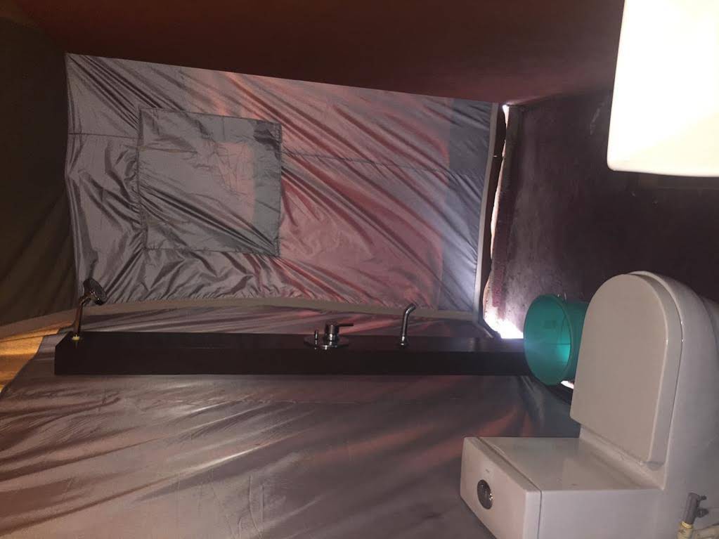Wanderers Hostel