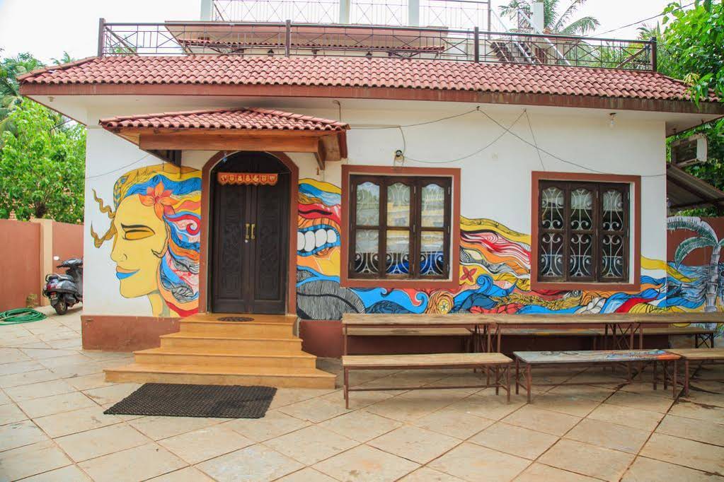 Wanderers Hostel