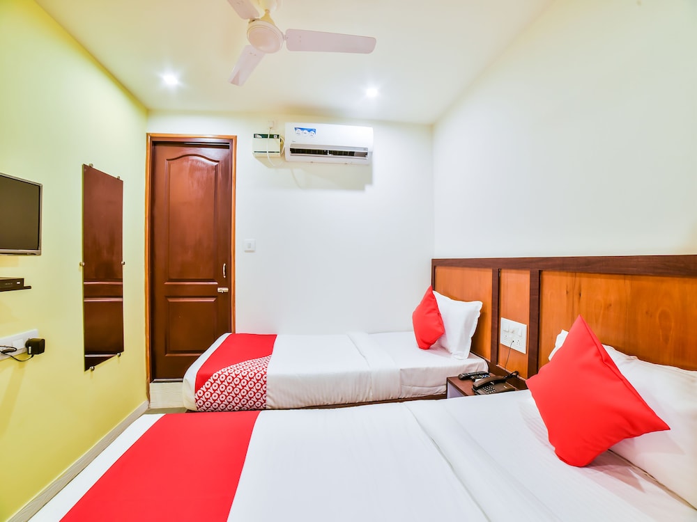 Villa De Vasco By OYO Rooms