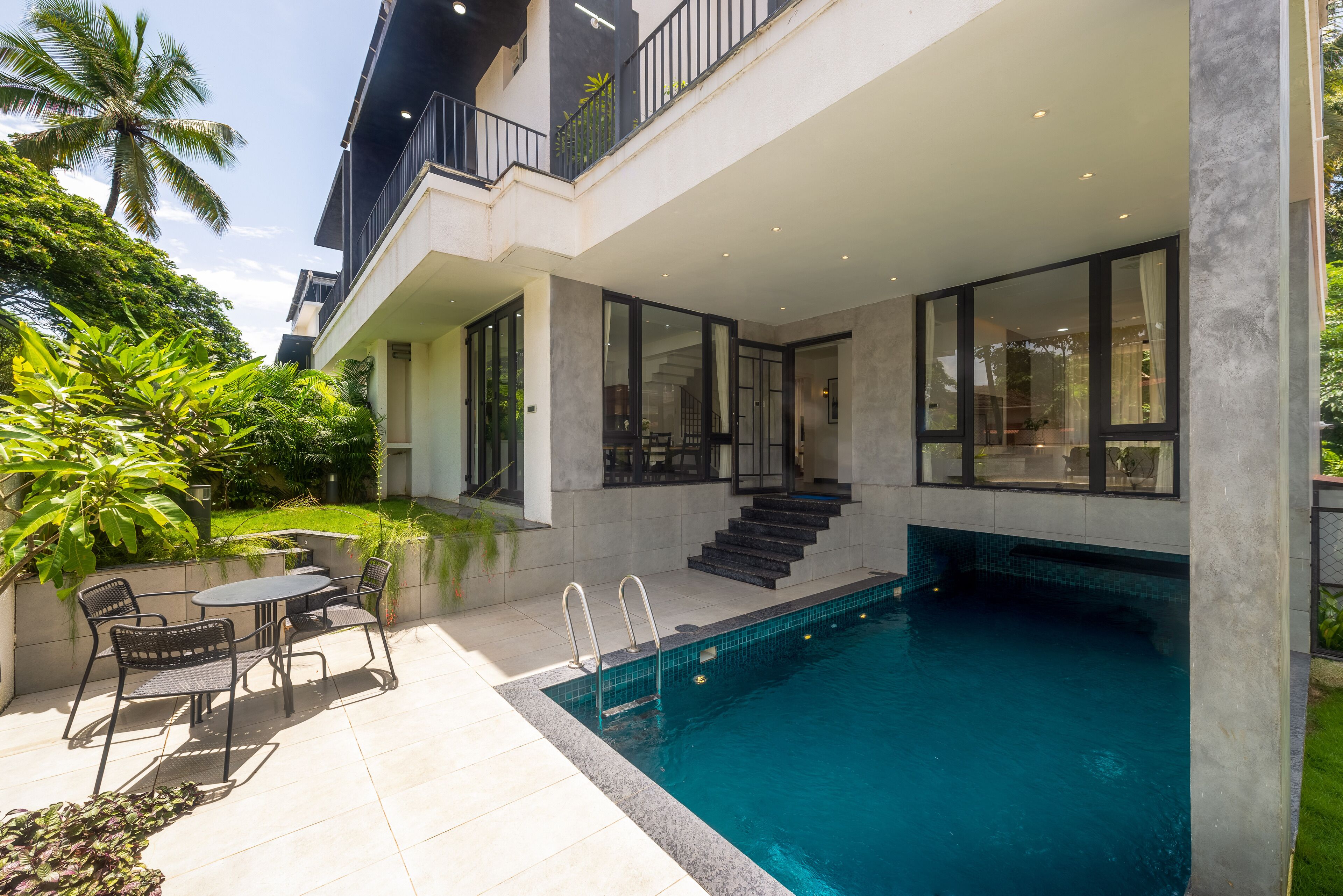 Villa by Olive - Nerul