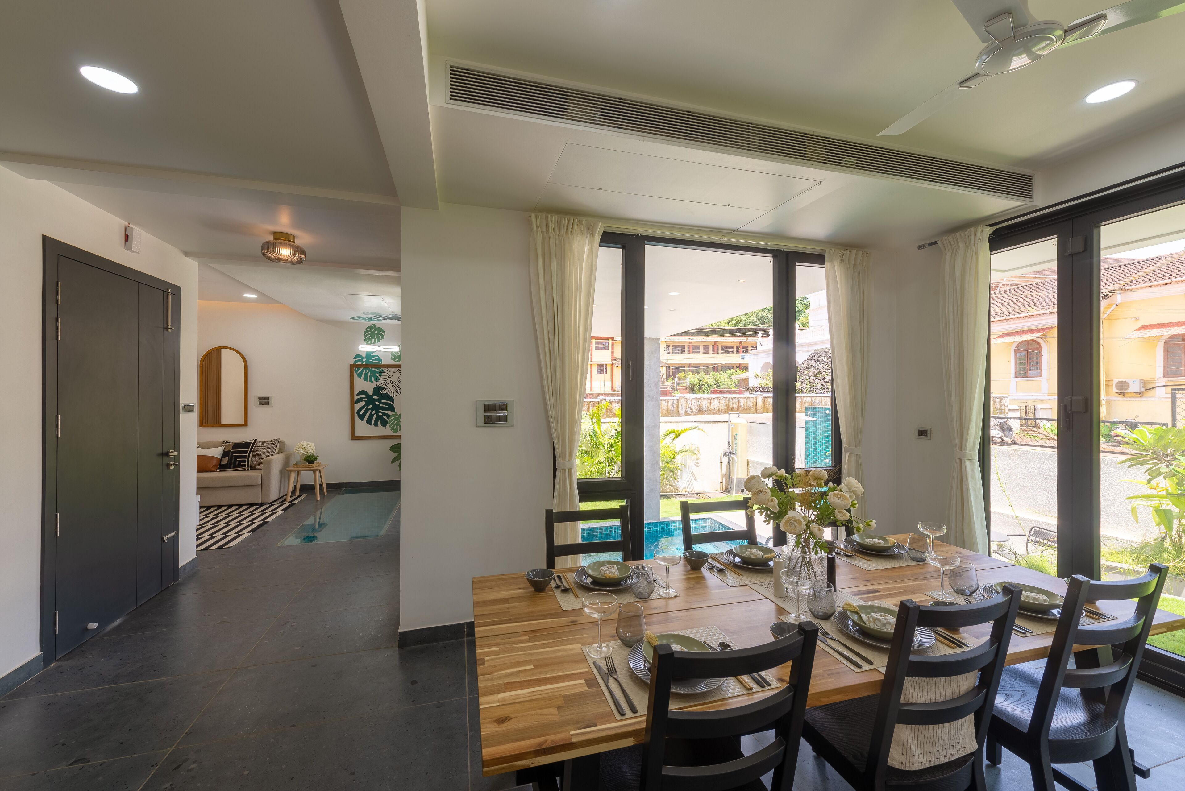Villa by Olive - Nerul