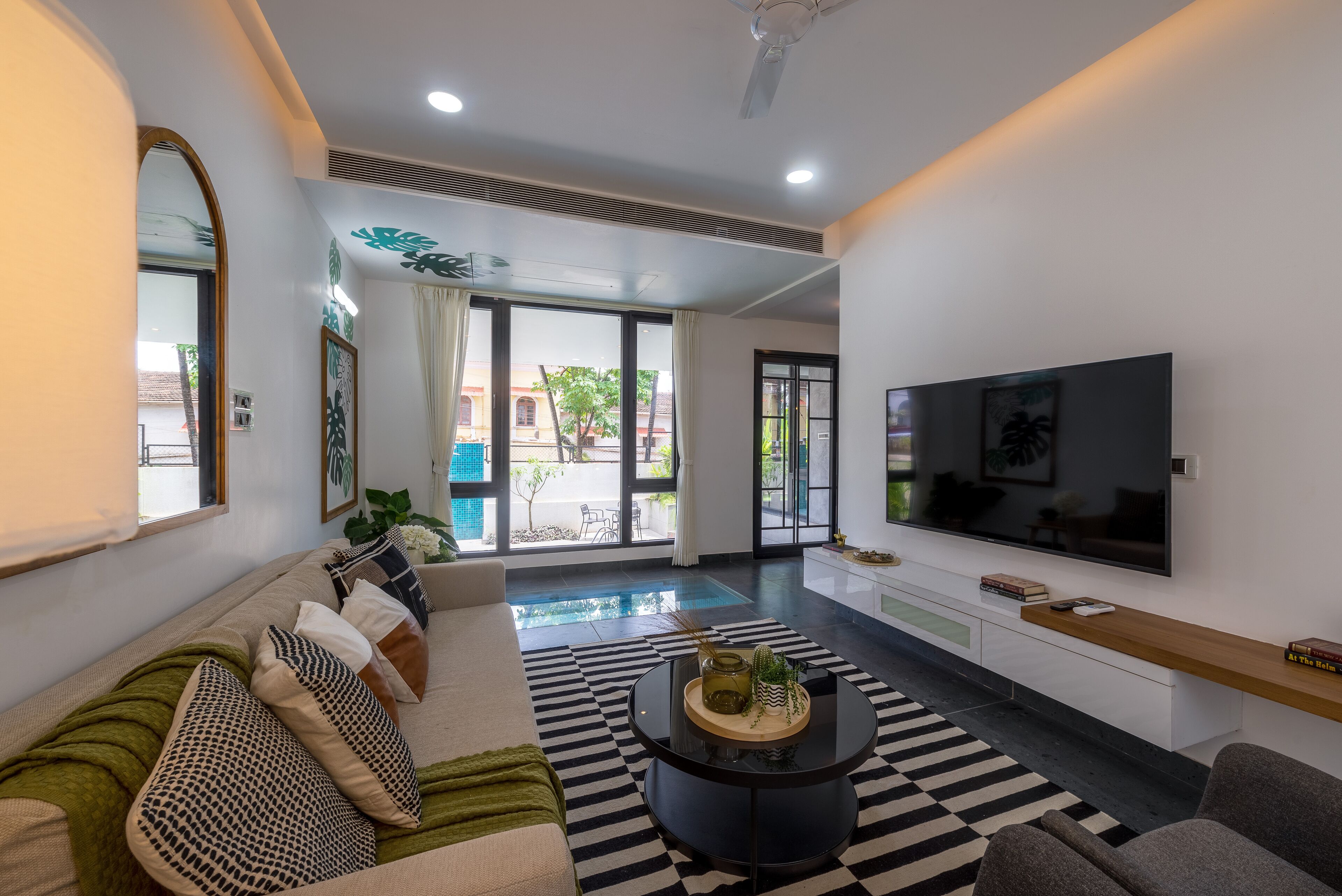 Villa by Olive - Nerul