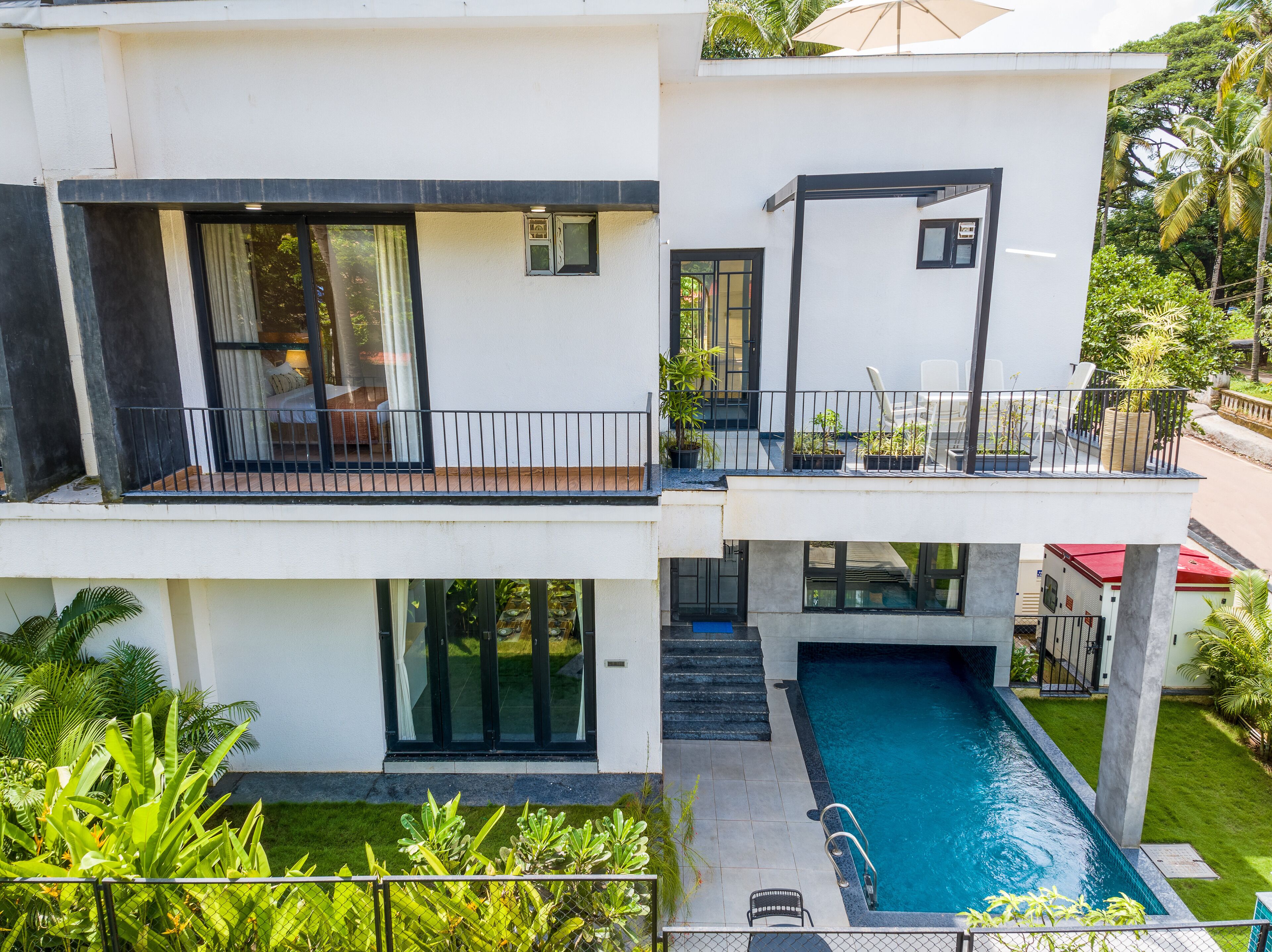 Villa by Olive - Nerul