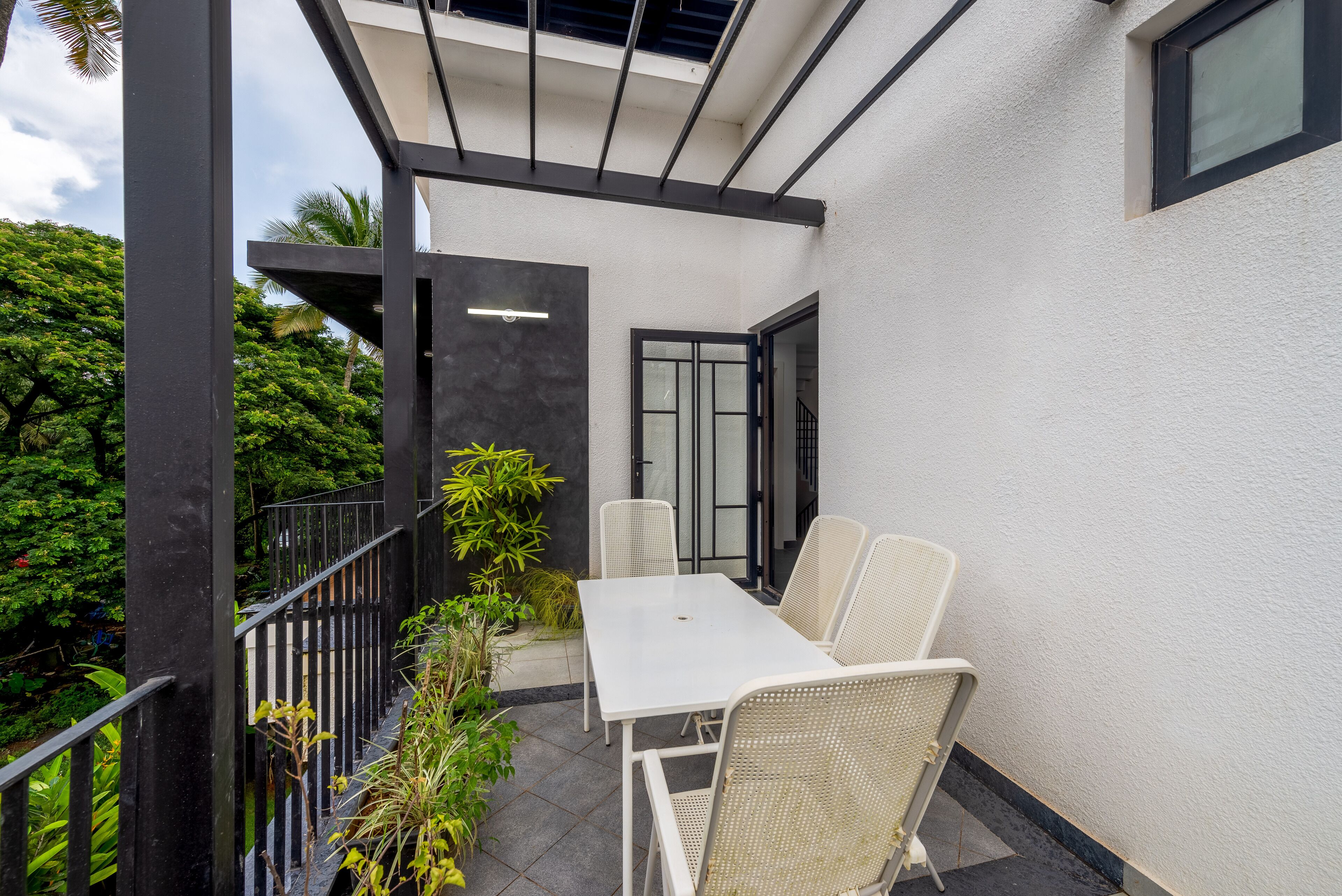 Villa by Olive - Nerul