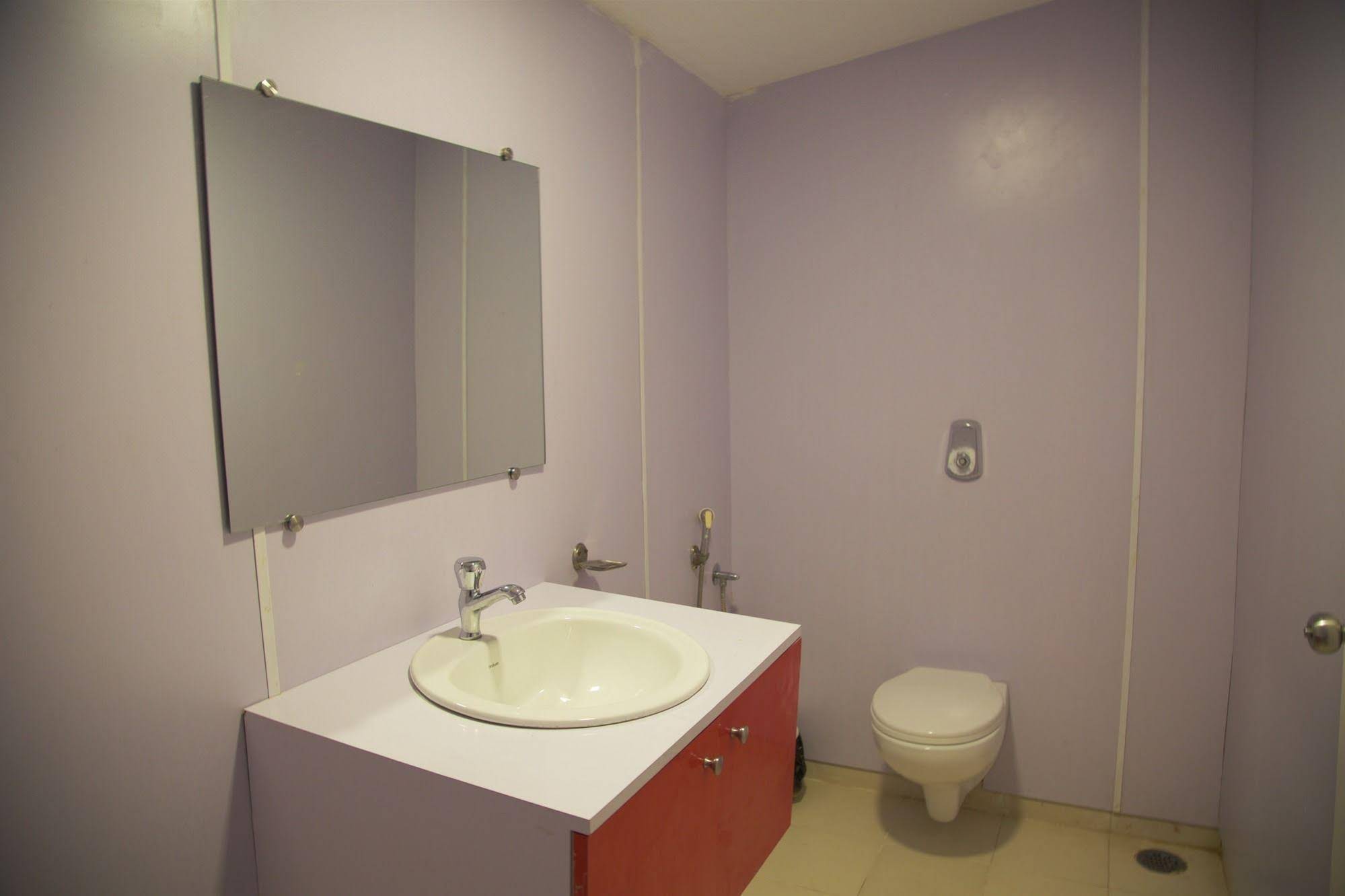 Cuba Palolem Beach Resort