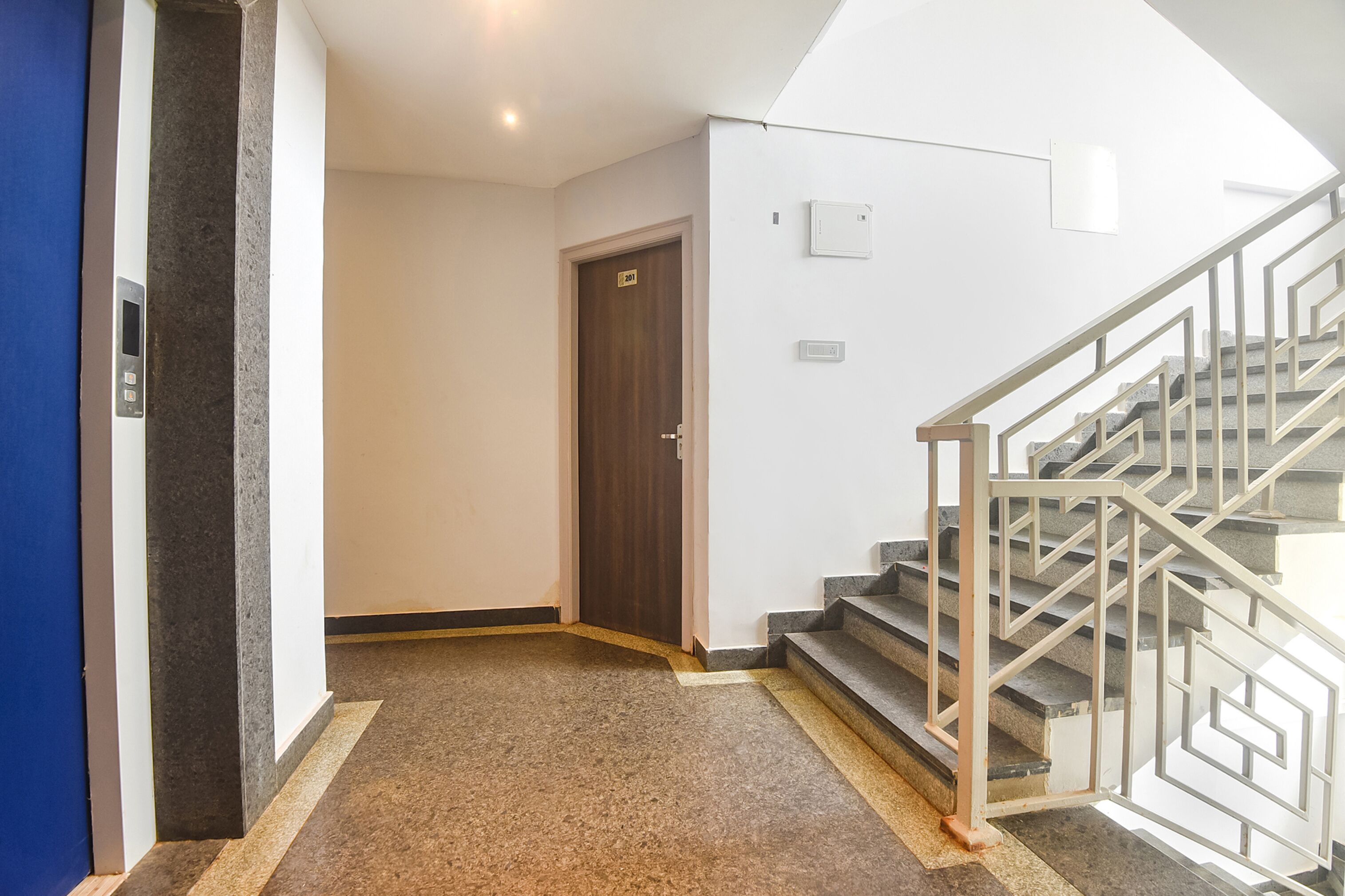 Avasa Grand by Fabhotel