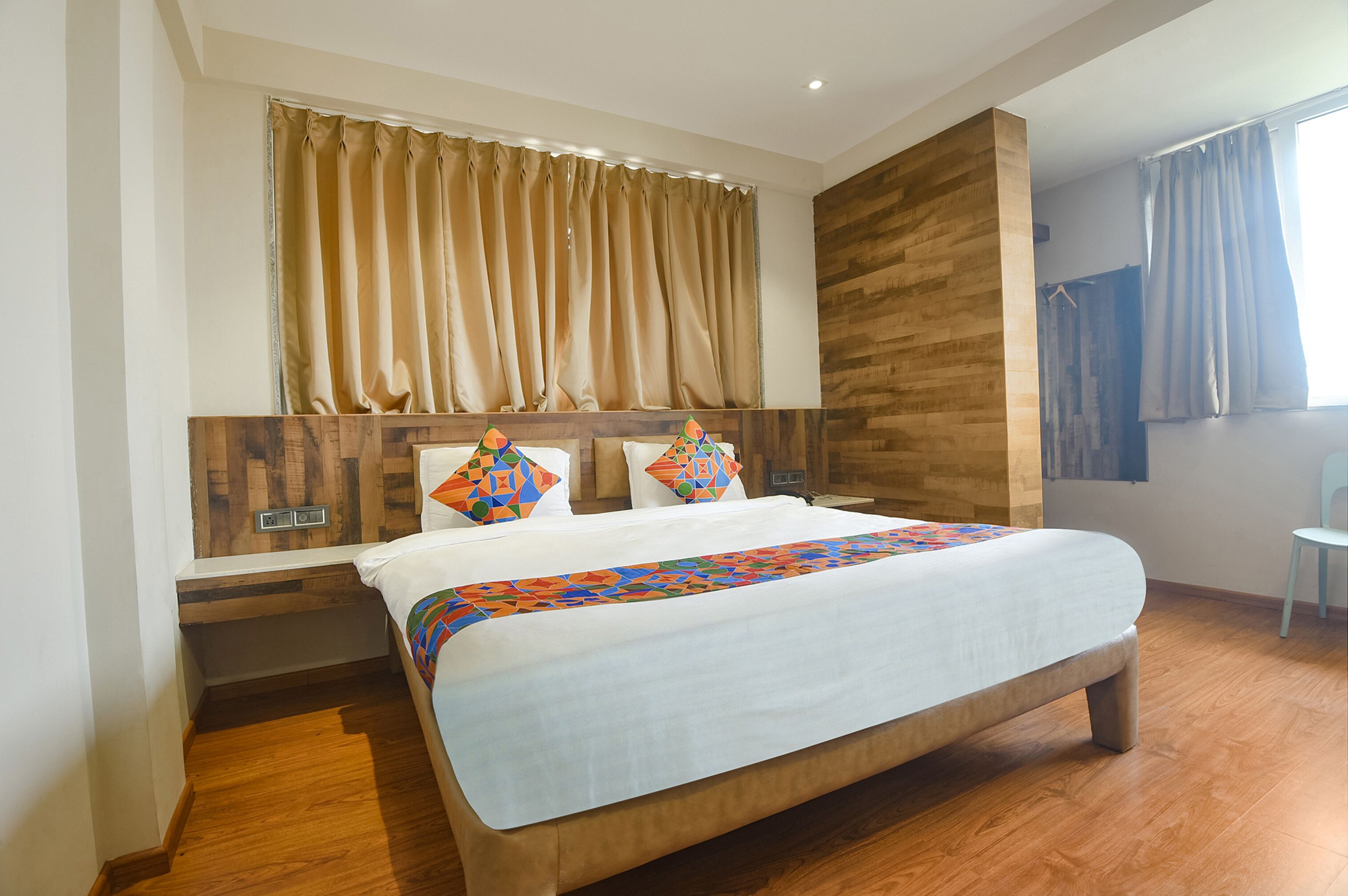 Avasa Grand by Fabhotel