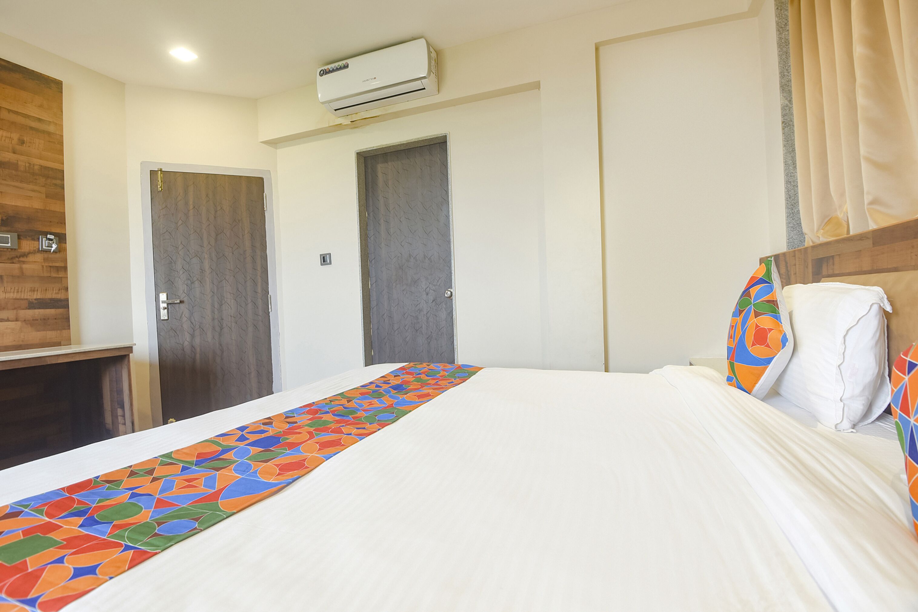 Avasa Grand by Fabhotel