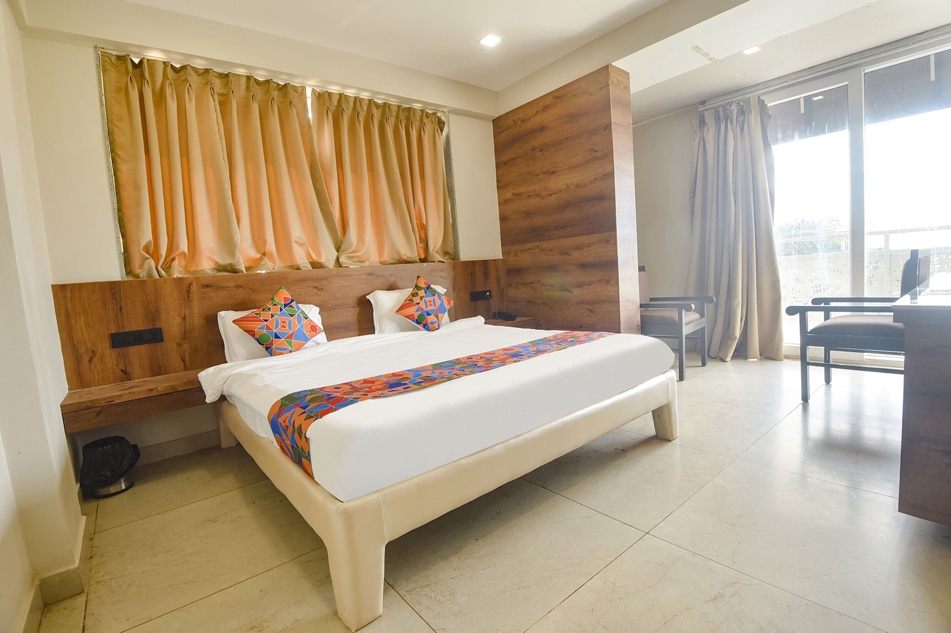 Avasa Grand by Fabhotel