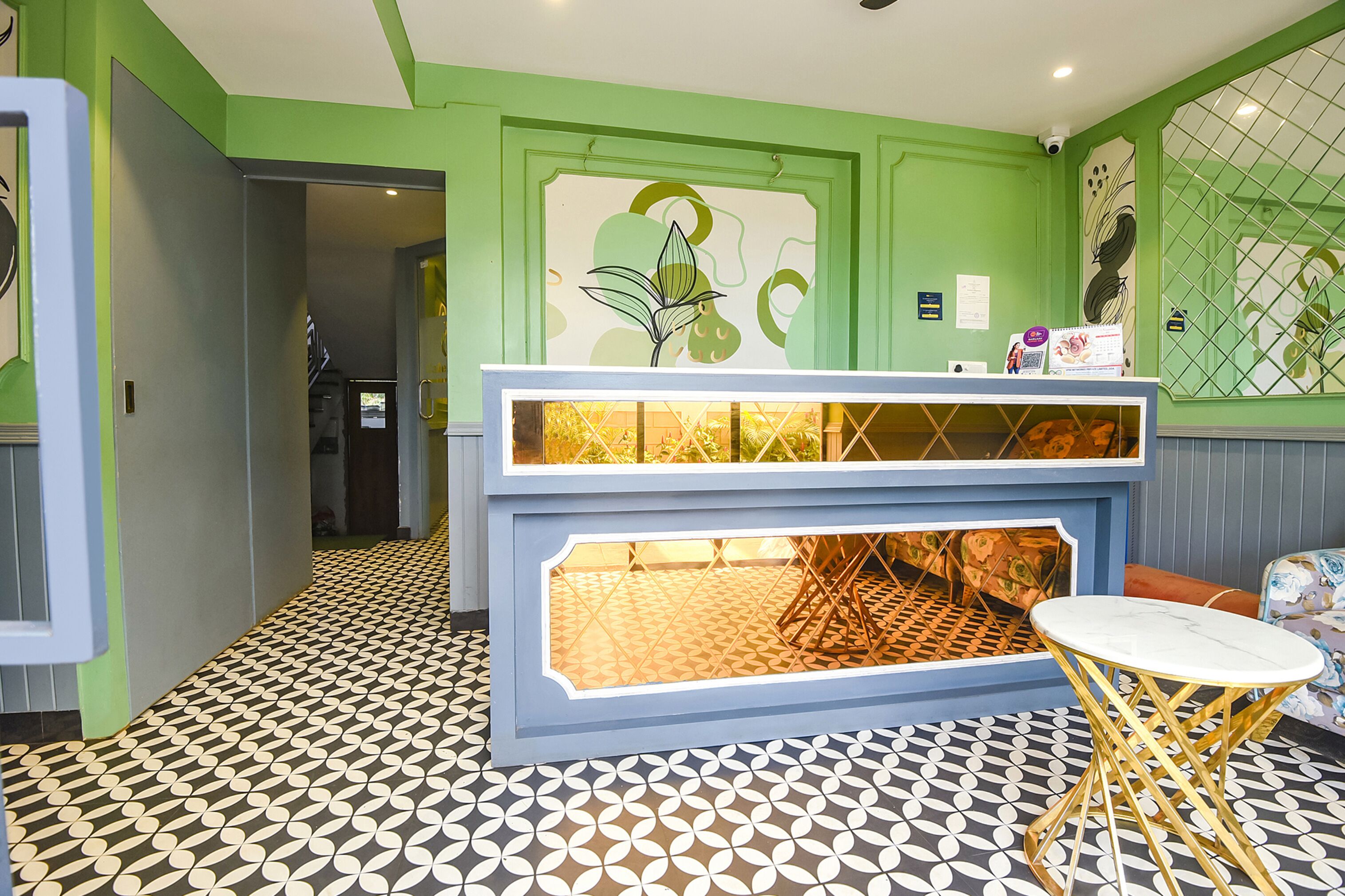 Avasa Grand by Fabhotel