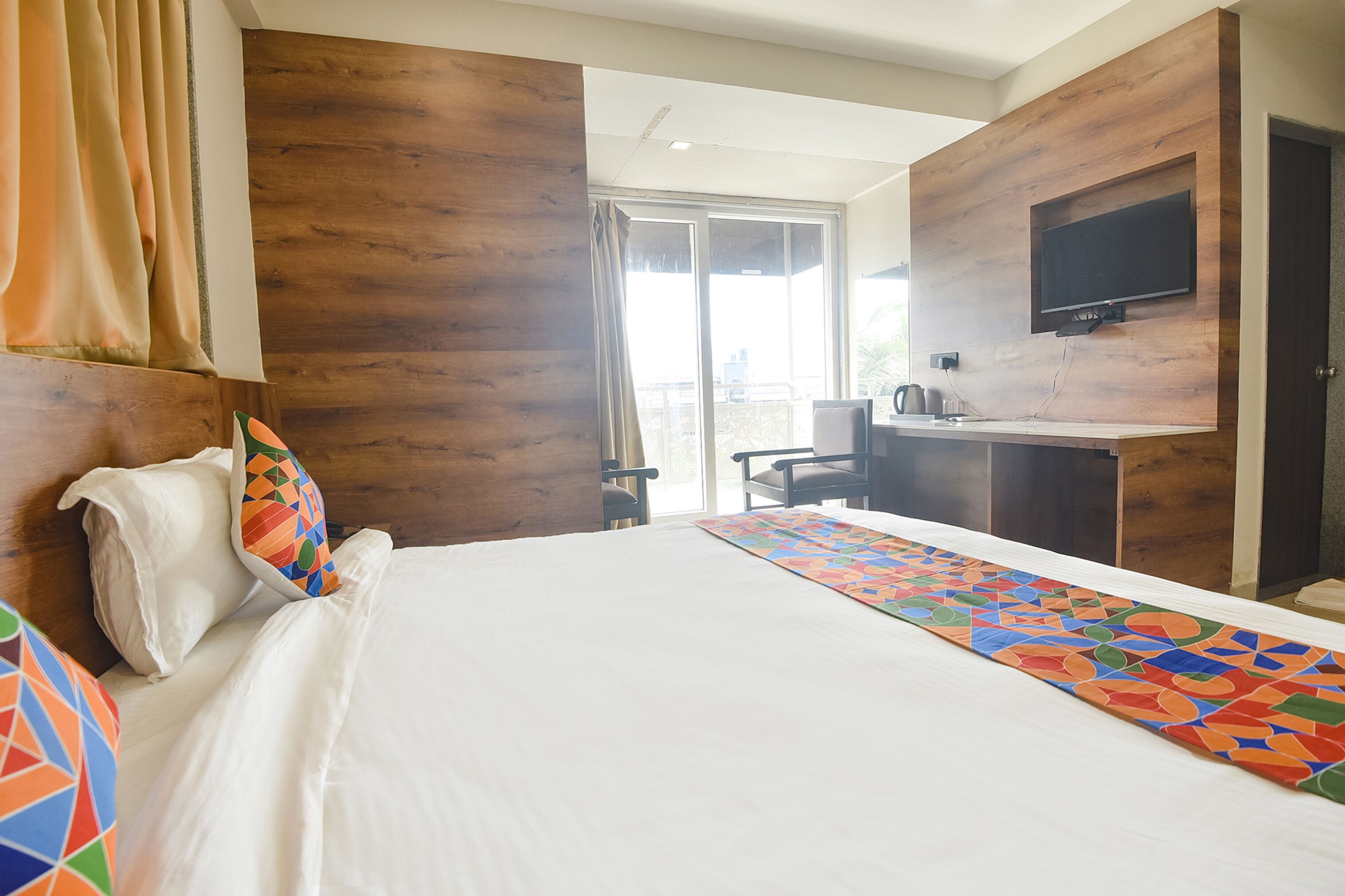 Avasa Grand by Fabhotel