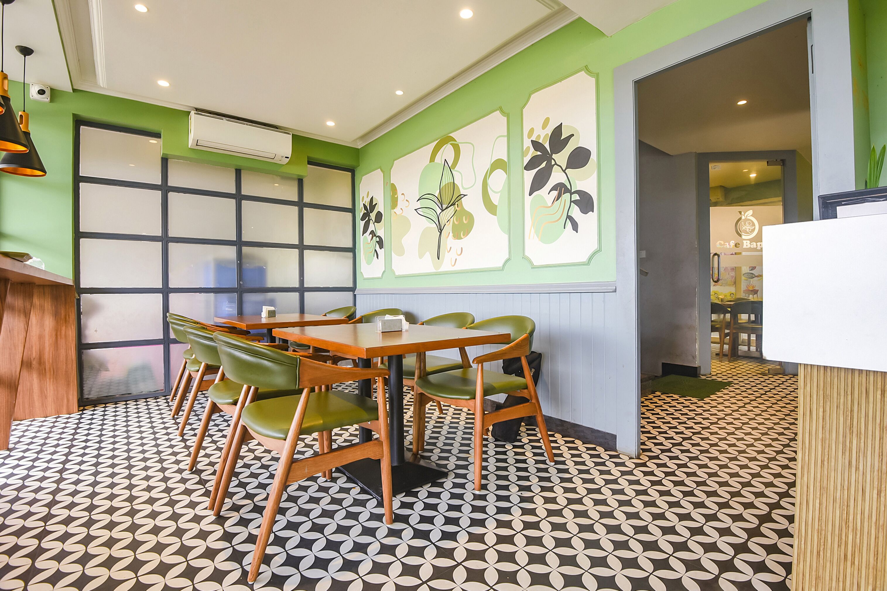 Avasa Grand by Fabhotel