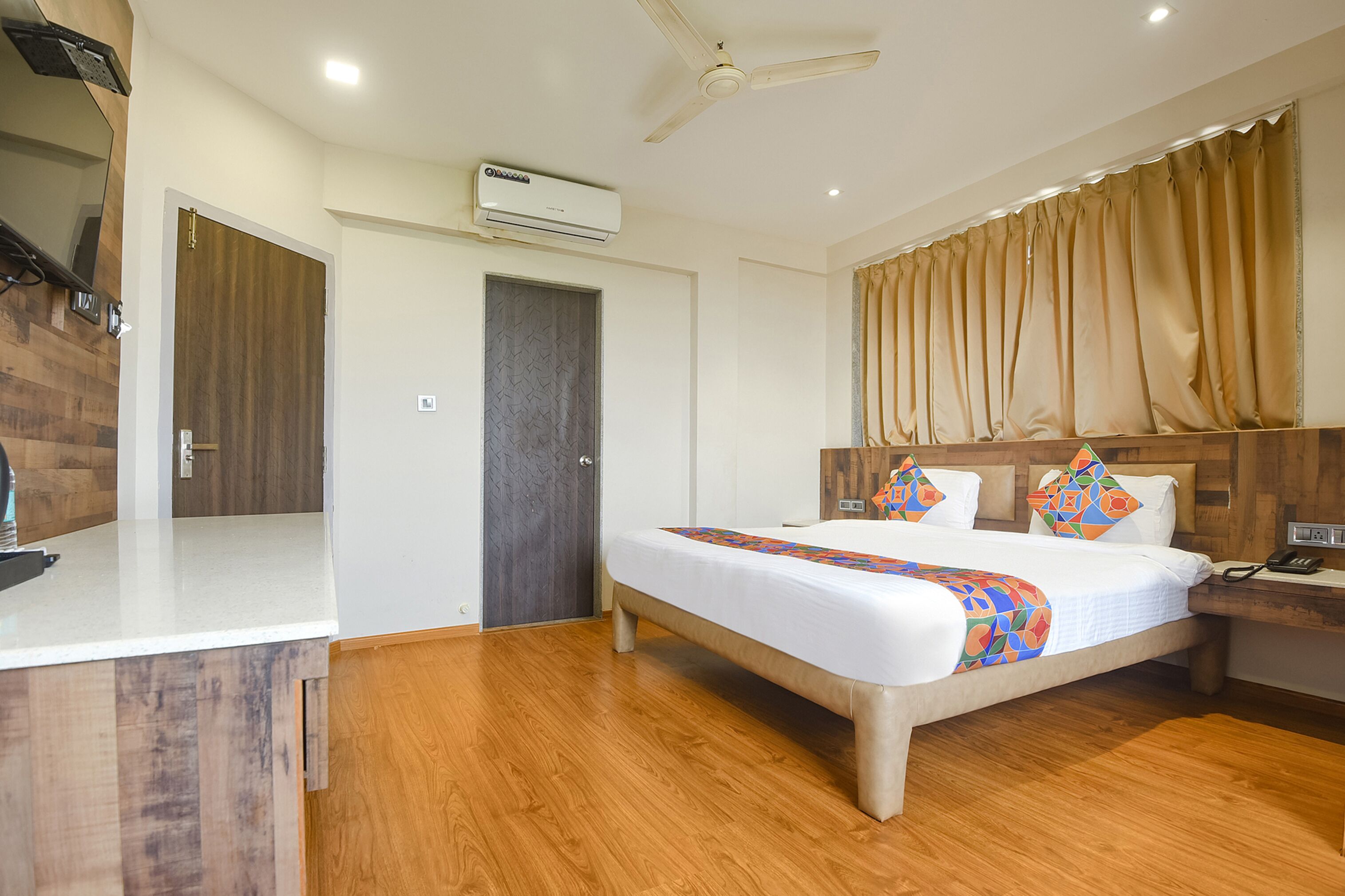 Avasa Grand by Fabhotel
