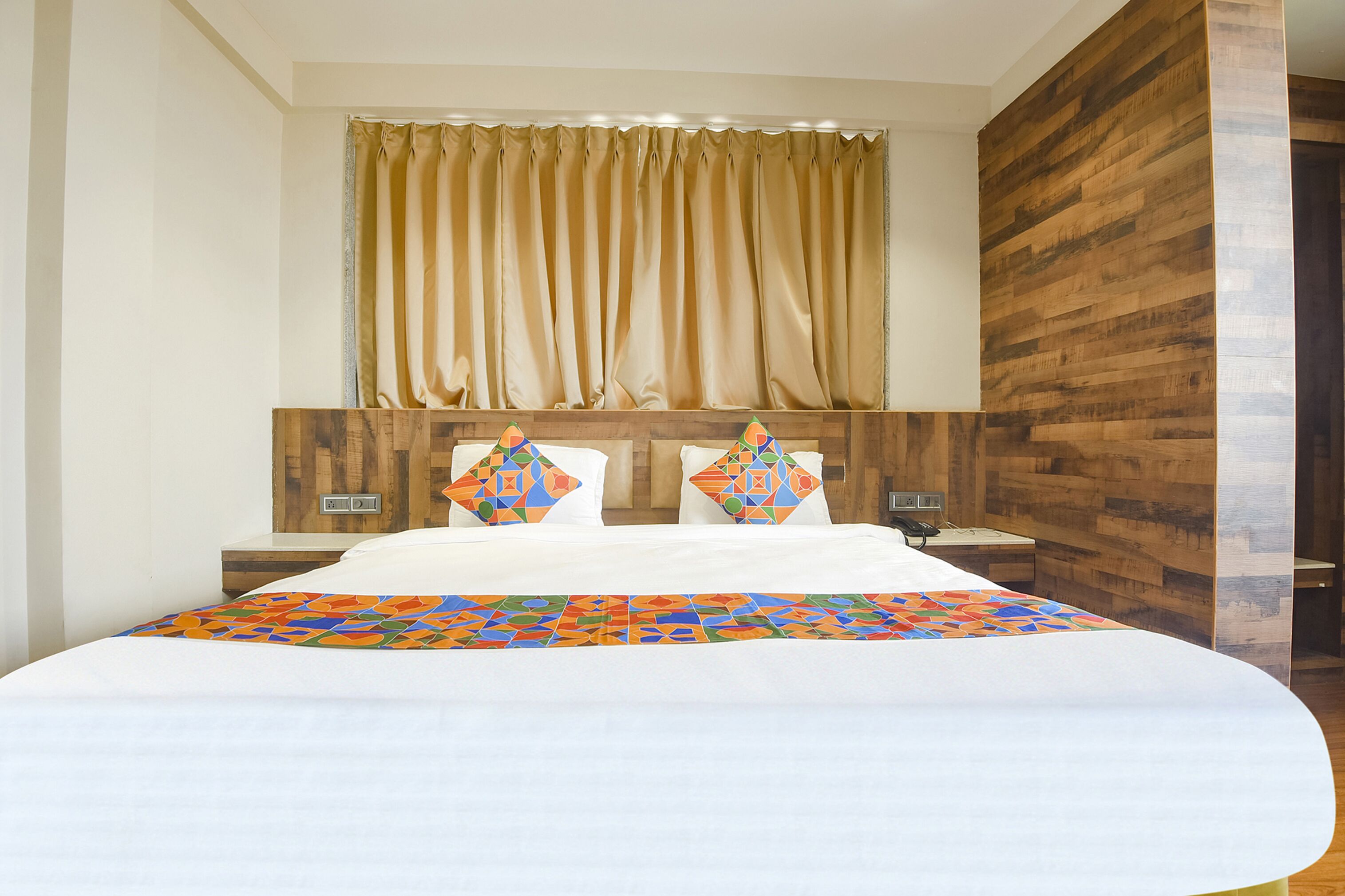 Avasa Grand by Fabhotel
