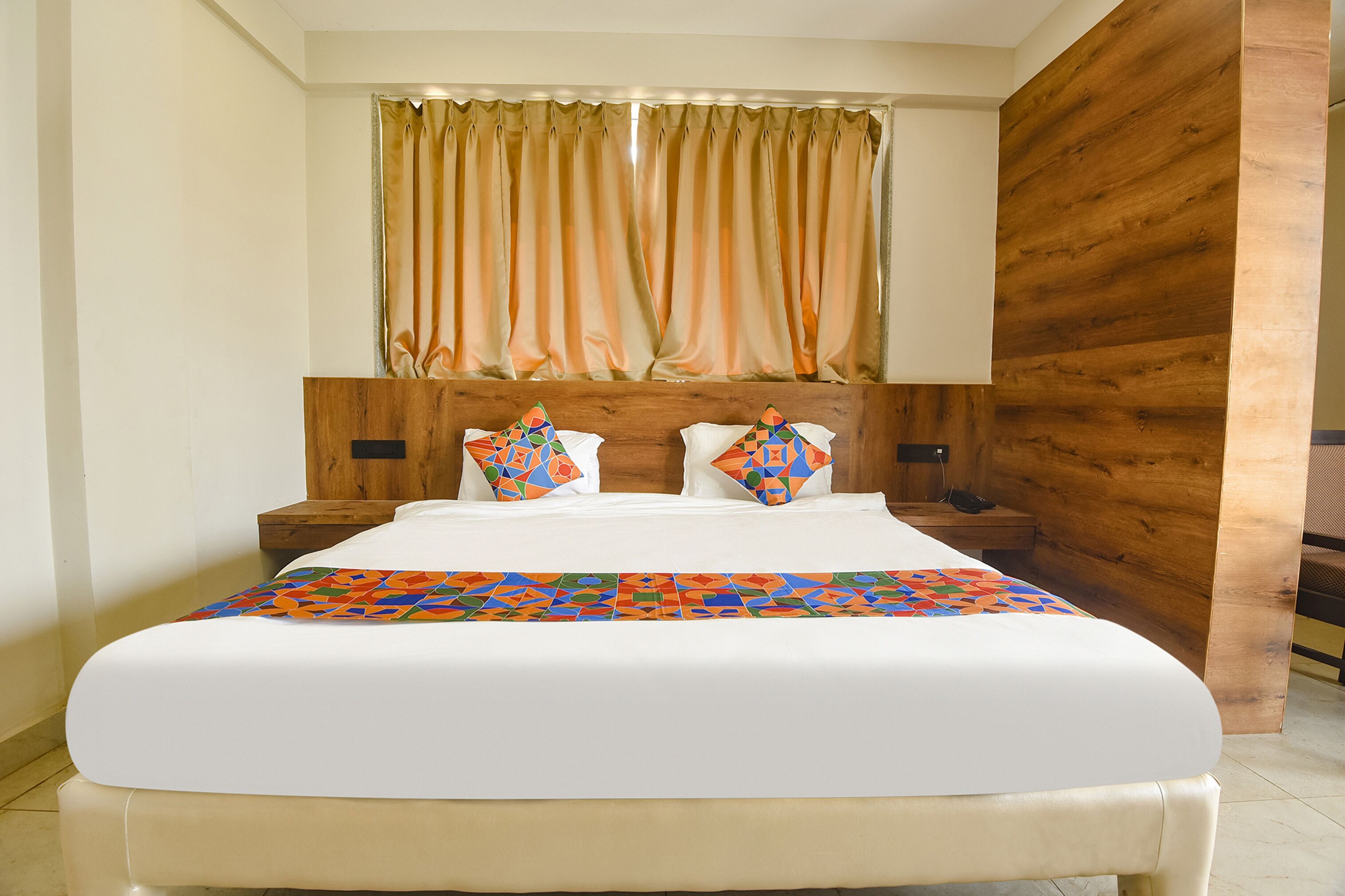 Avasa Grand by Fabhotel