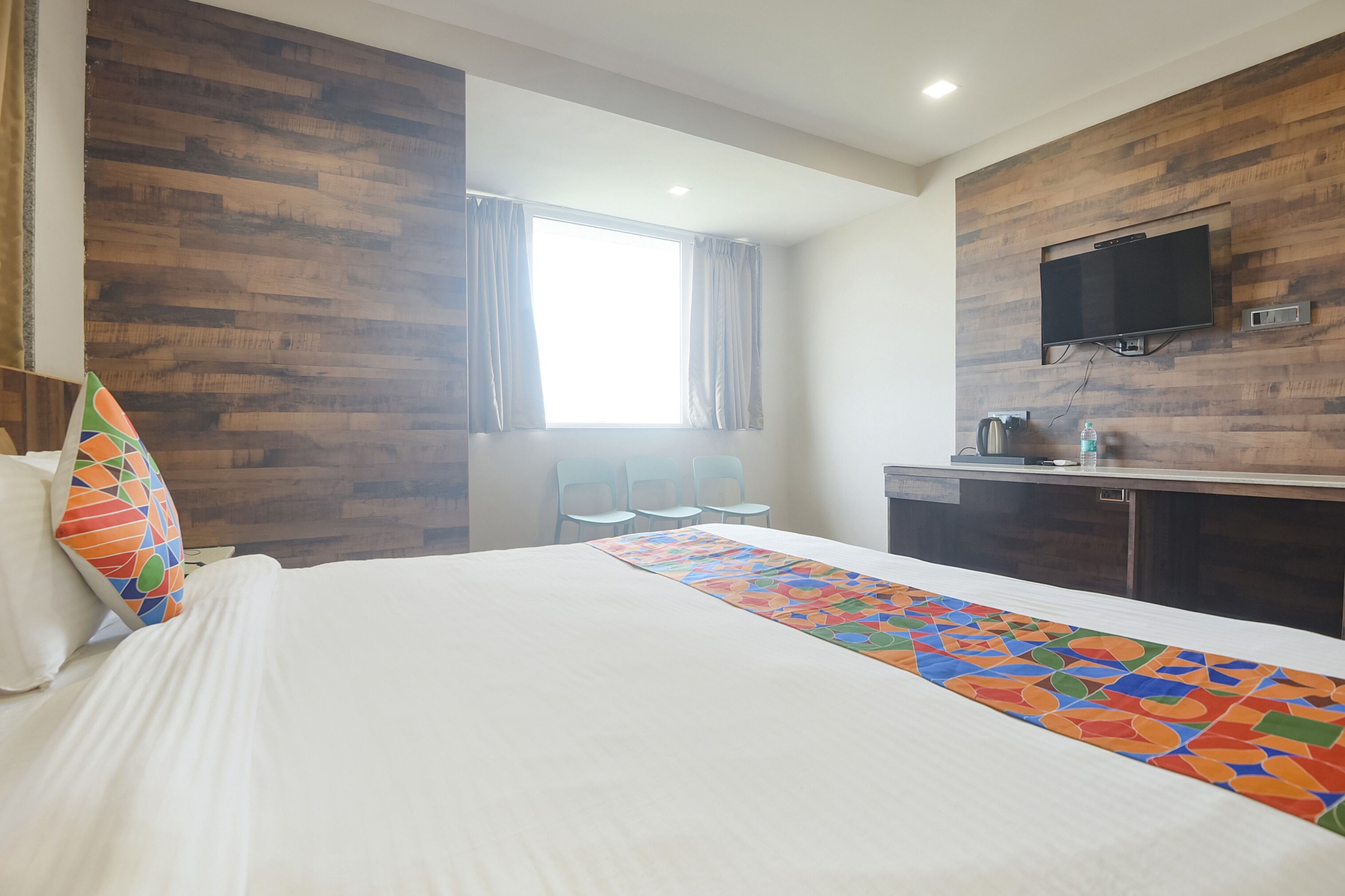 Avasa Grand by Fabhotel