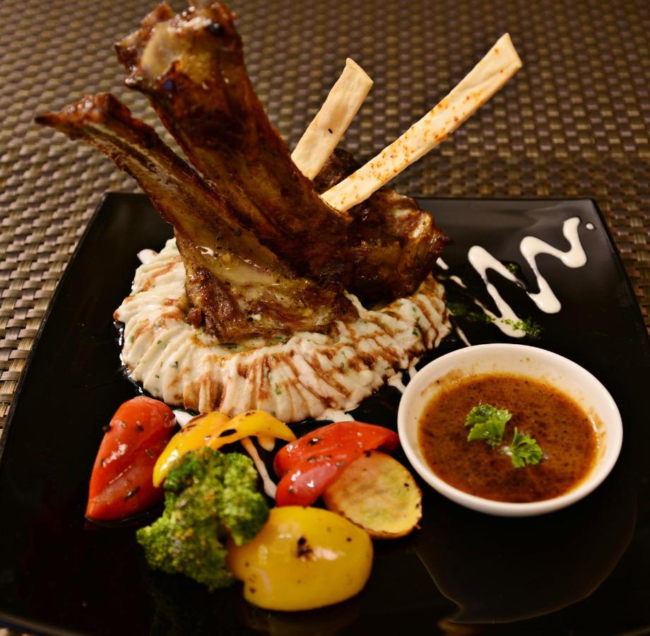 Country Inn & Suites by Radisson, Goa Panjim