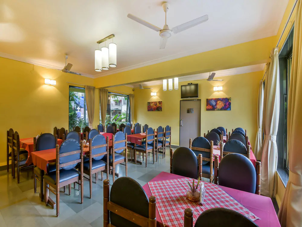 Hotel Gopika International by OYO Rooms