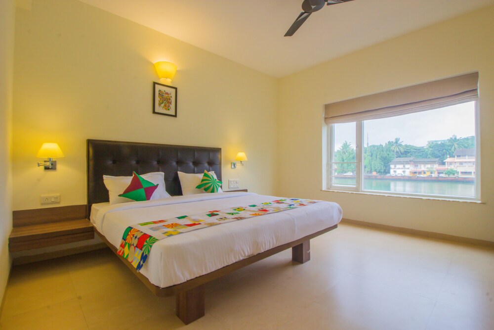 Jasminn Casa Laguna by OYO Rooms