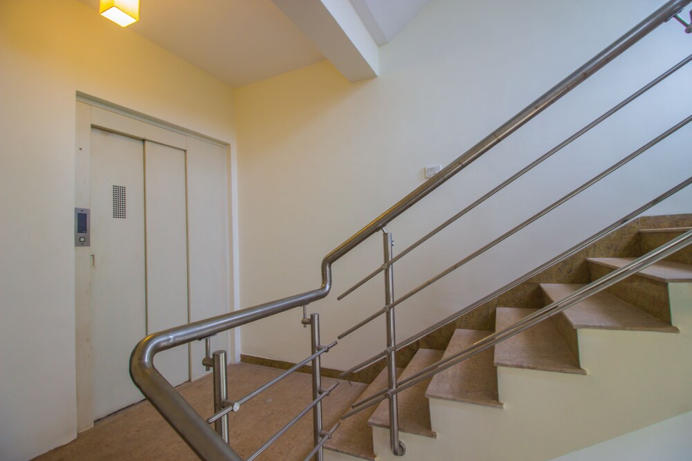 Jasminn Casa Laguna by OYO Rooms
