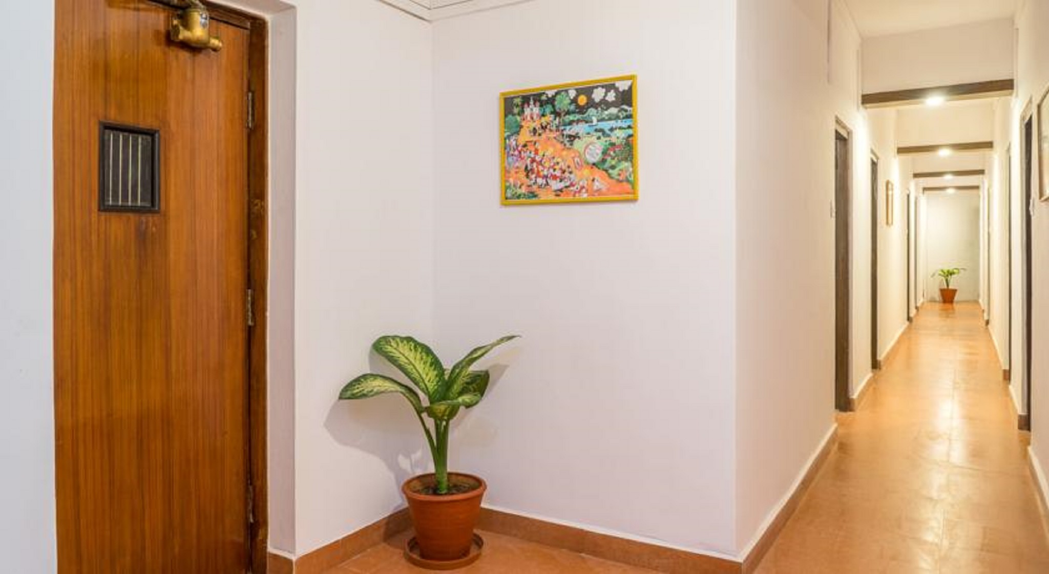 Oyo 10241 Hotel Mayfair