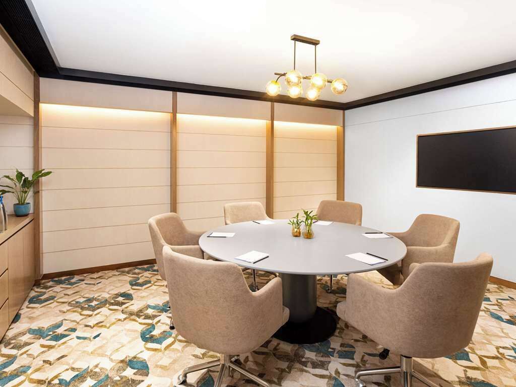 Novotel Goa Panjim