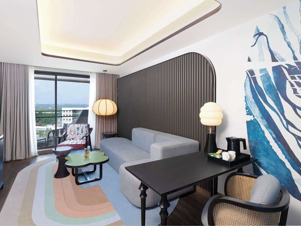 Novotel Goa Panjim