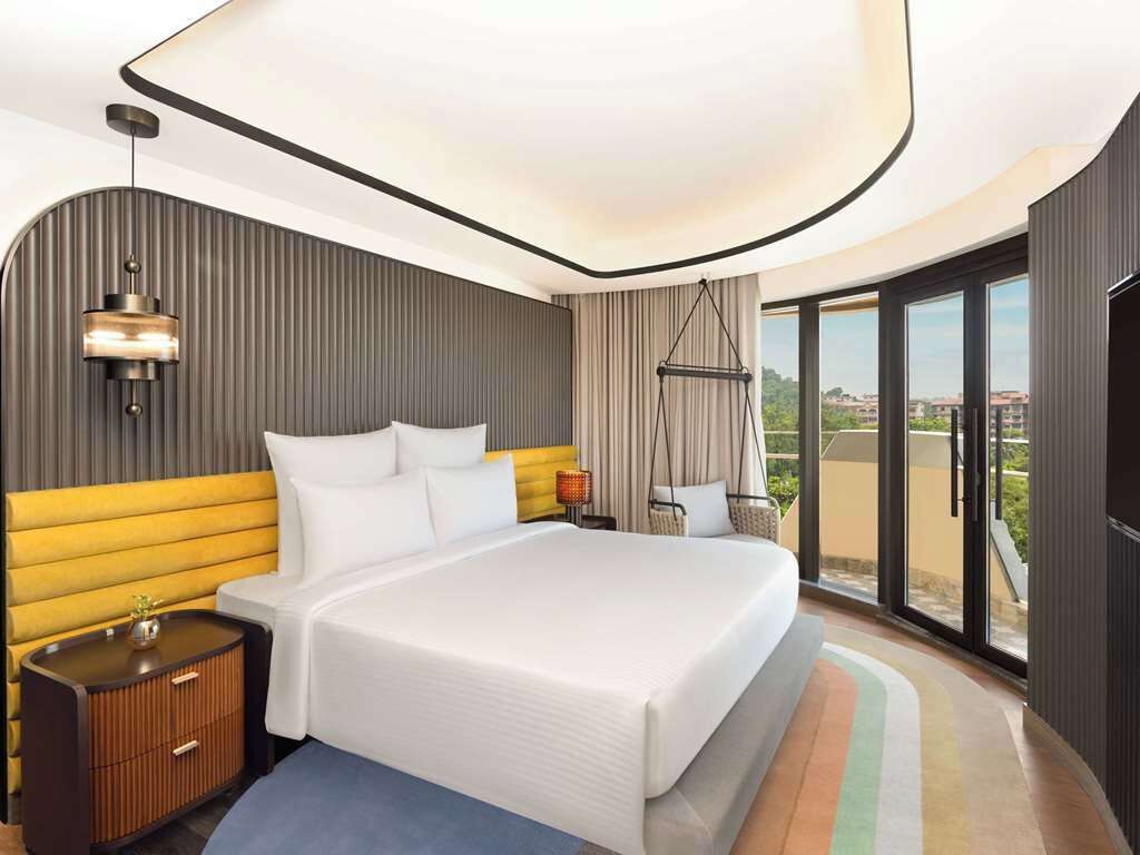 Novotel Goa Panjim