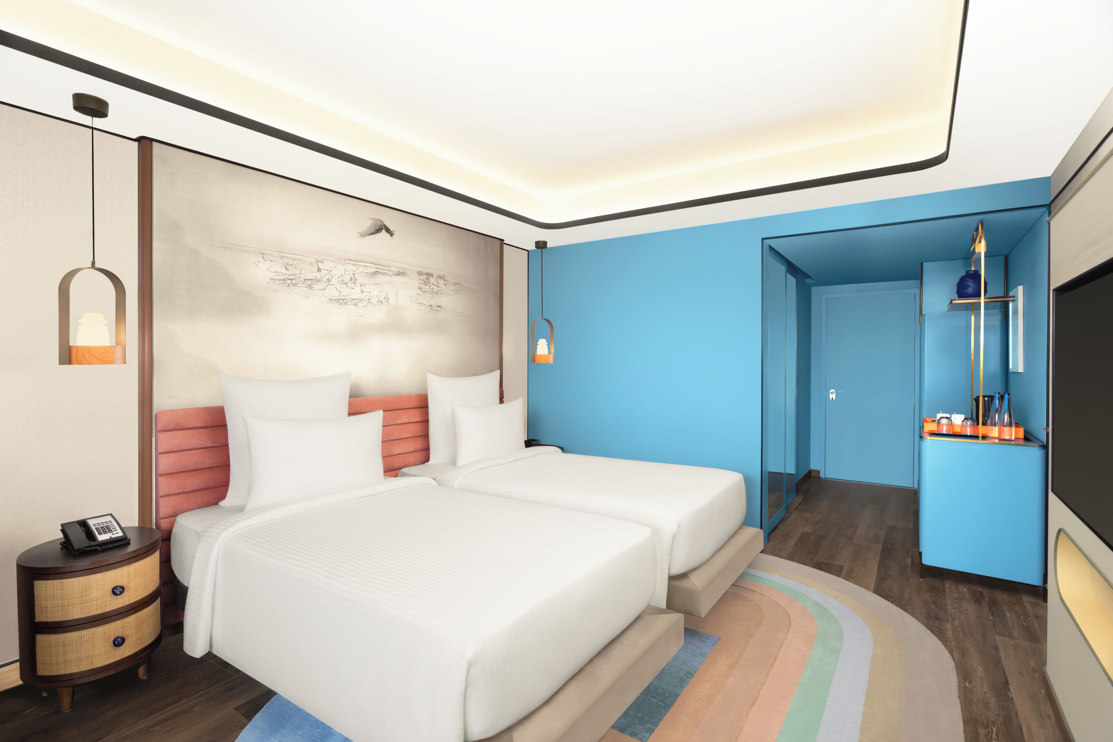 Novotel Goa Panjim