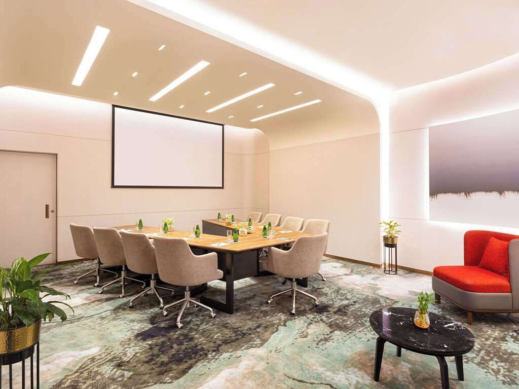 Novotel Goa Panjim