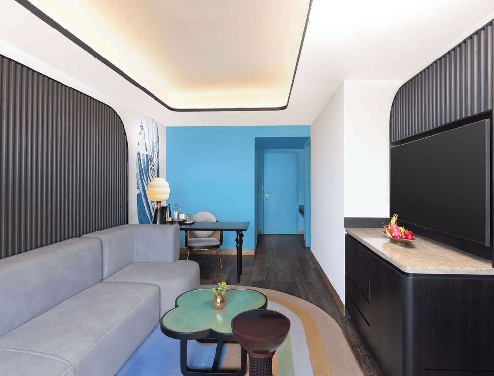 Novotel Goa Panjim