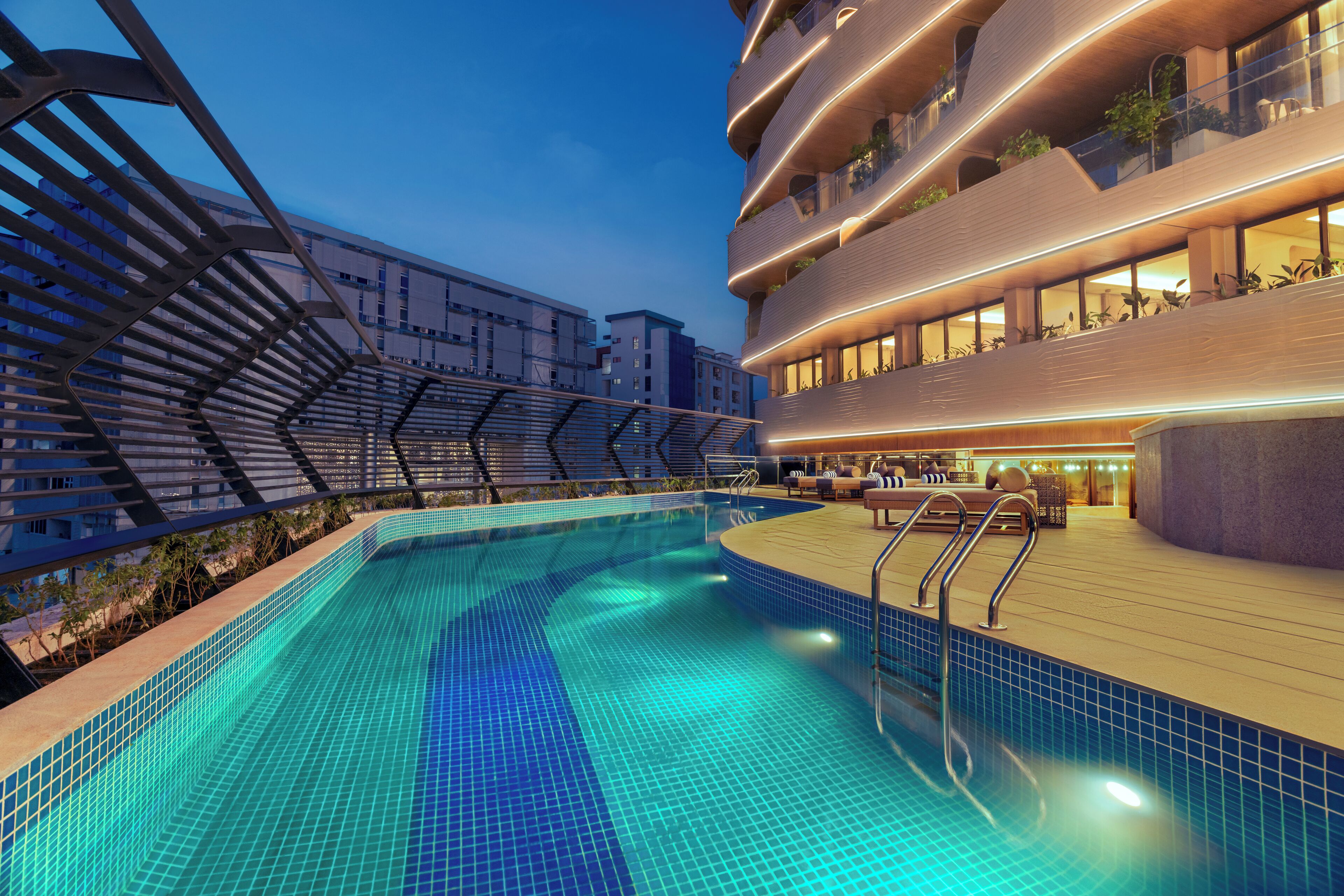 Novotel Goa Panjim
