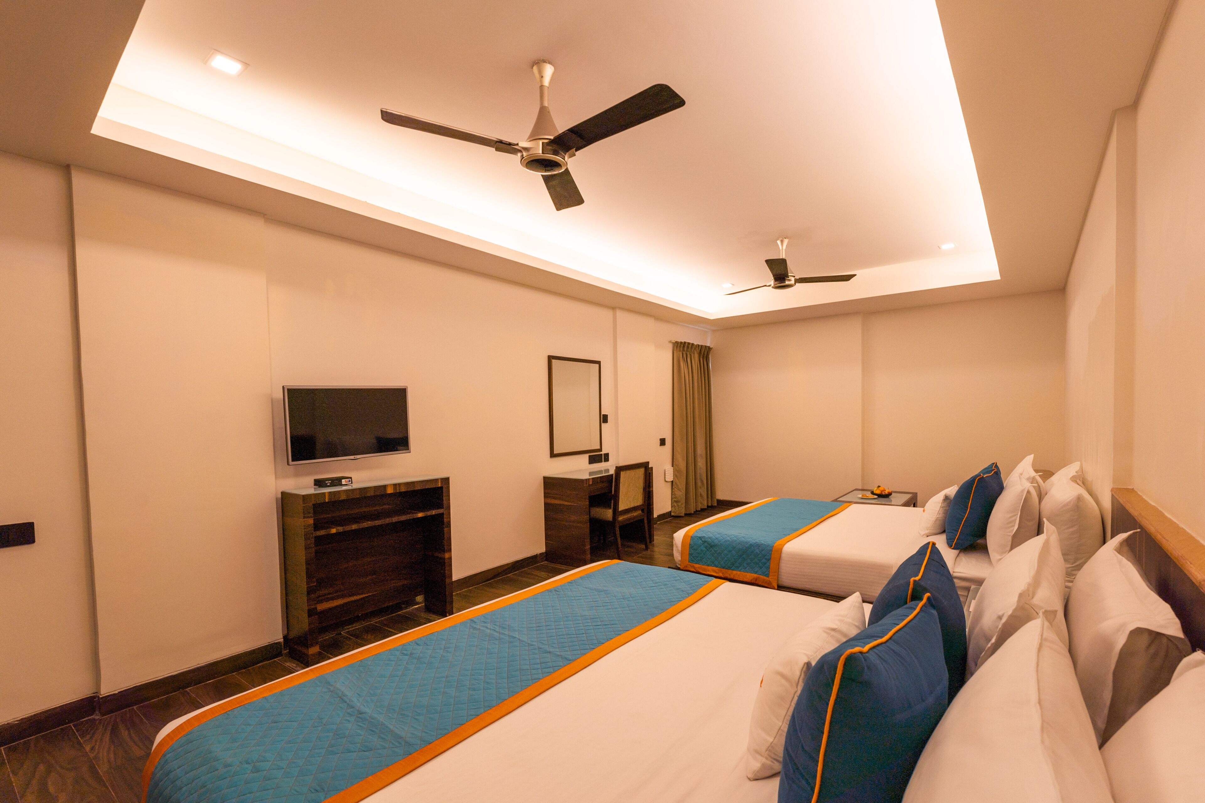Zone Connect Parra Goa