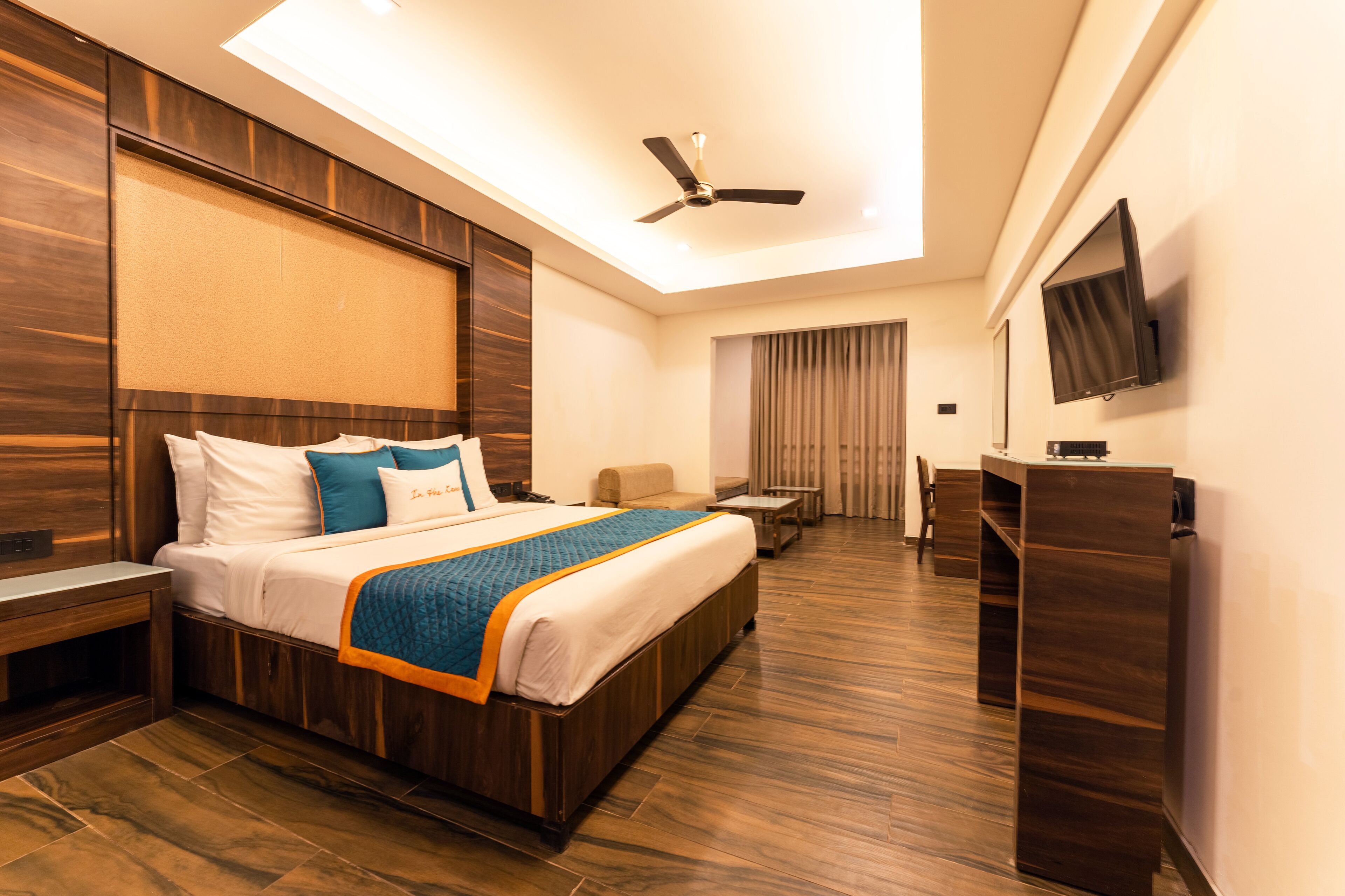 Zone Connect Parra Goa