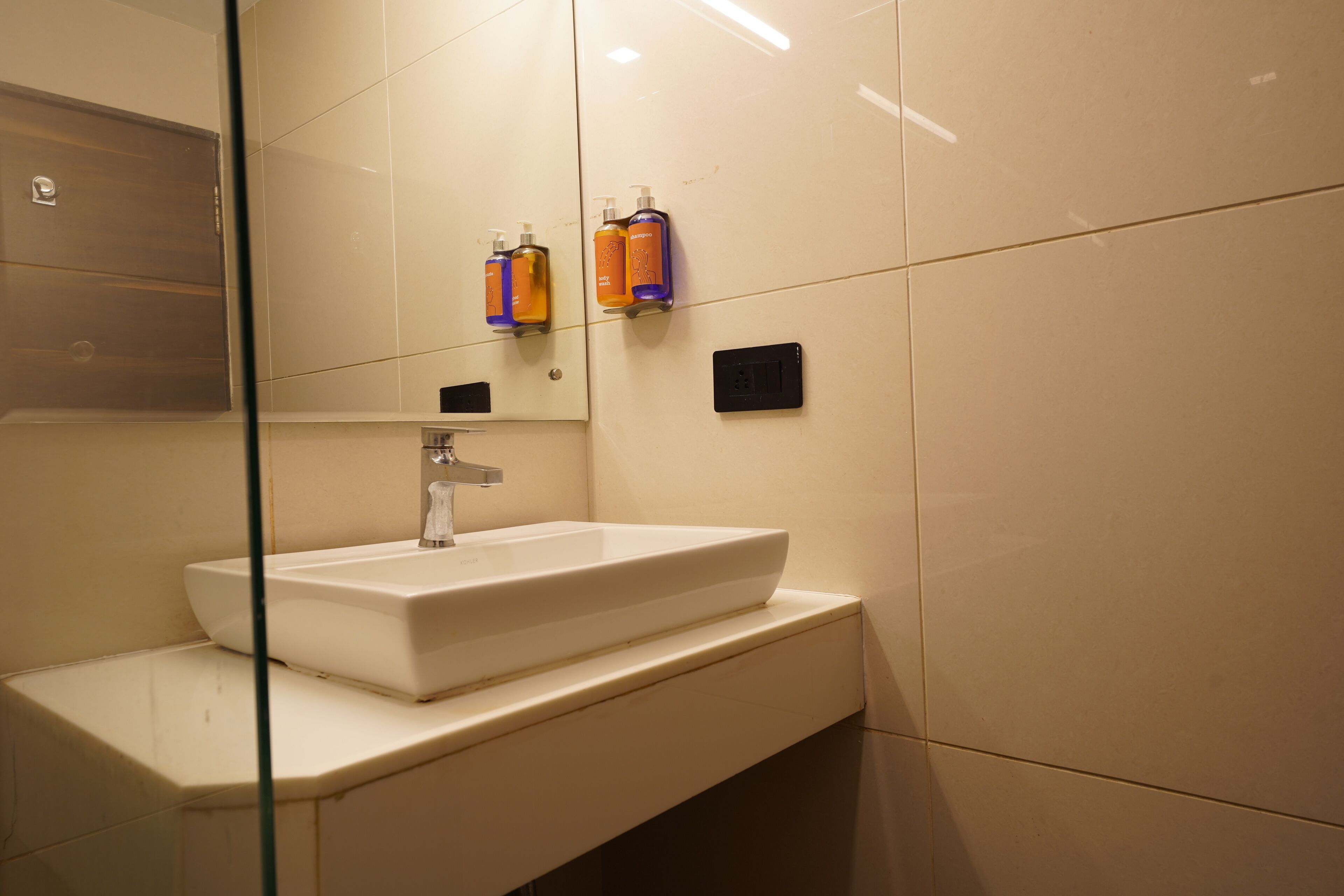 Zone Connect Parra Goa
