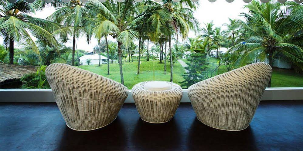 Marbela Beach Resort