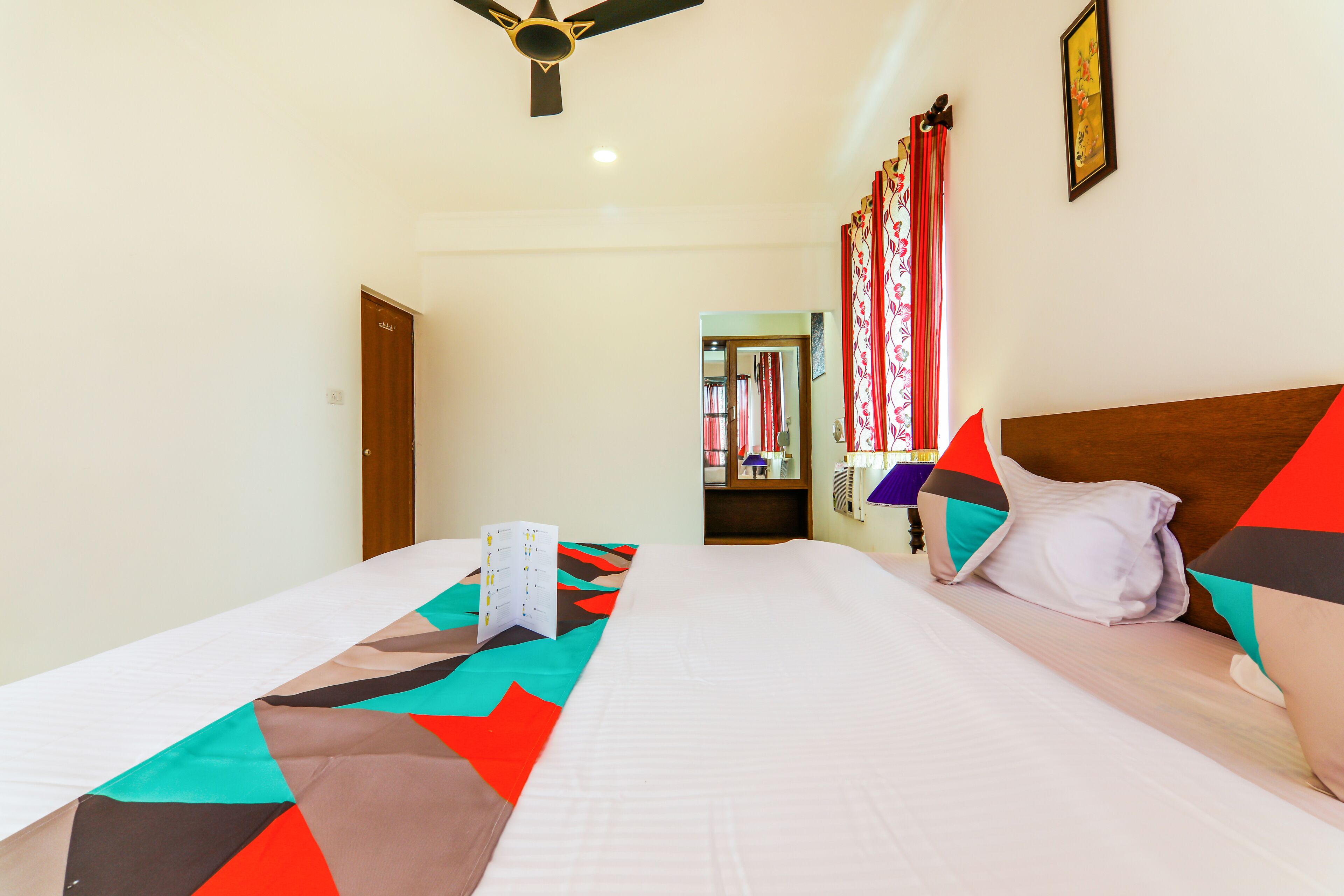Picnic Residency by FabHotel