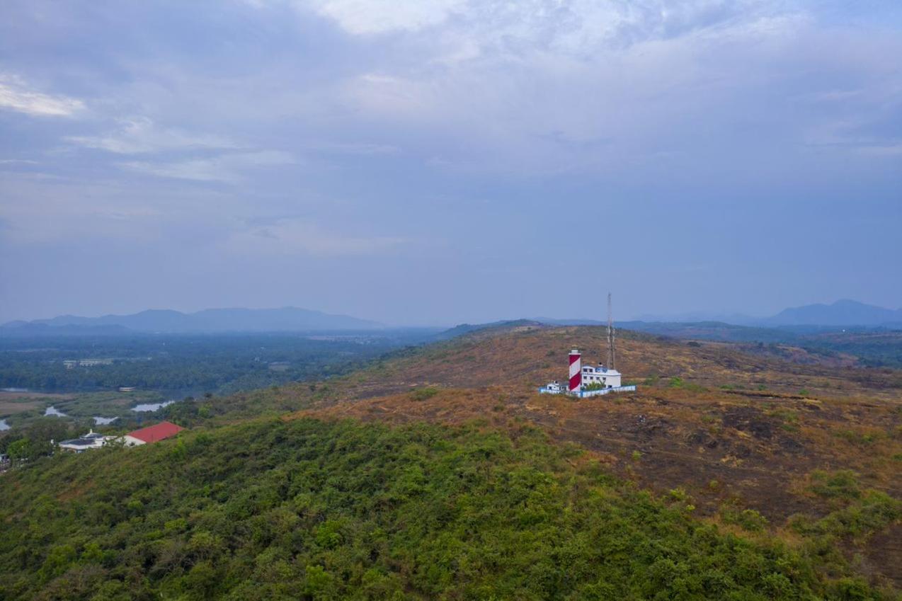 Neemrana’s Three Waters, Betul, South Goa