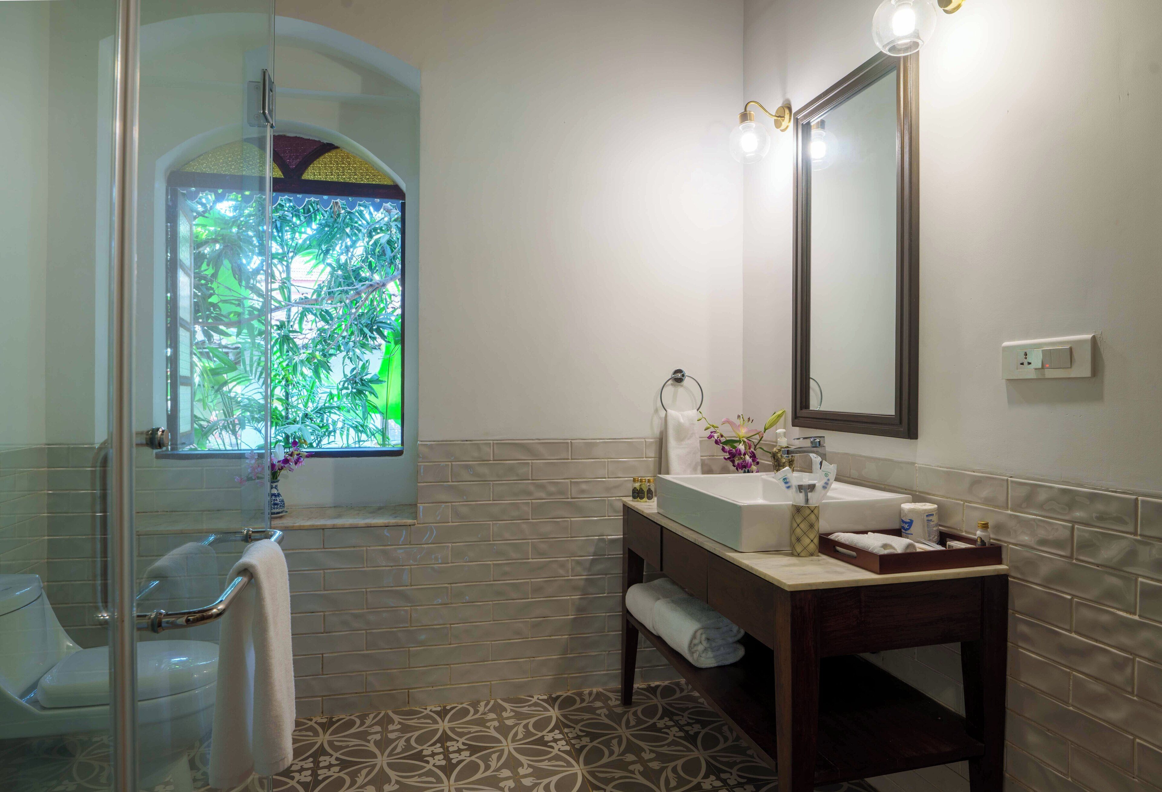 Ama Stays & Trails Palmeira De Saligao