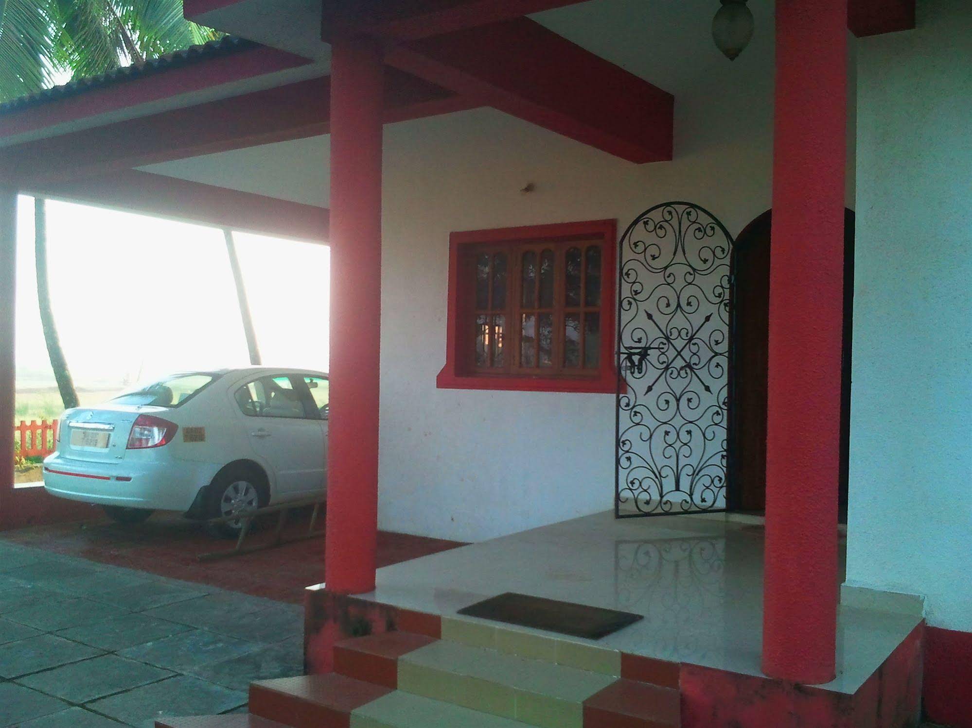 Quarto de Casa Tipri