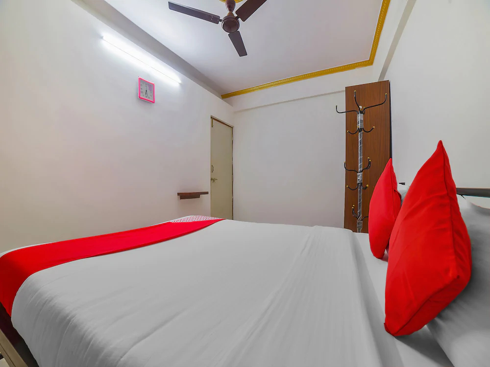 Nihaan Hospitality by OYO