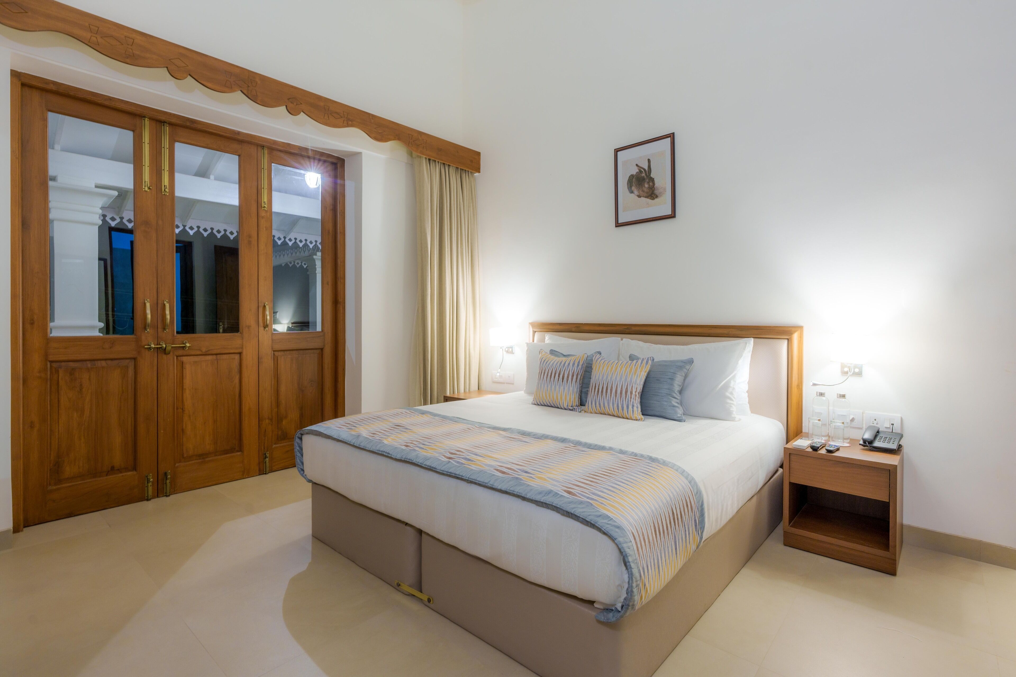 Amã Stays & Trails Palmeira De Socorro