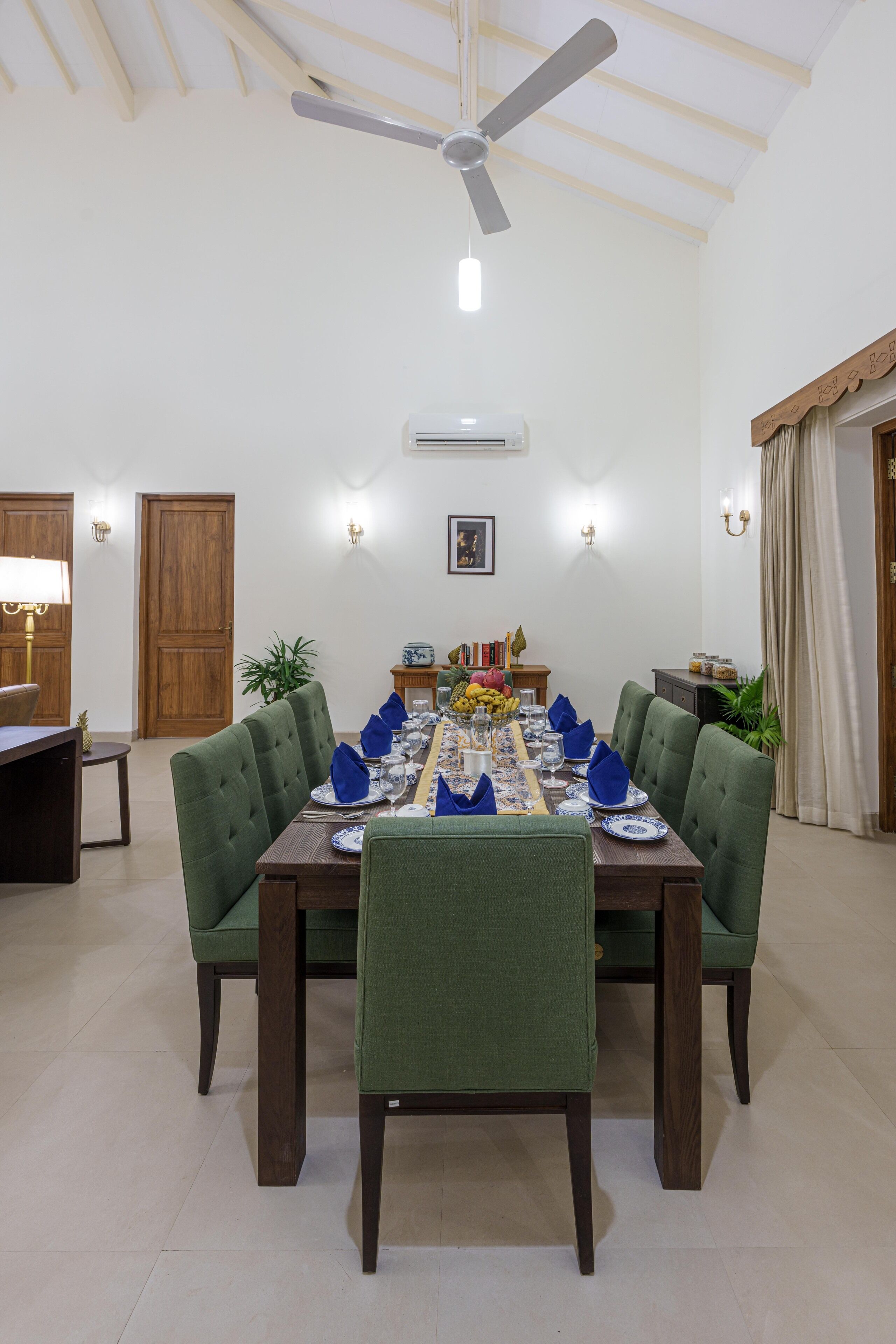 Amã Stays & Trails Palmeira De Socorro