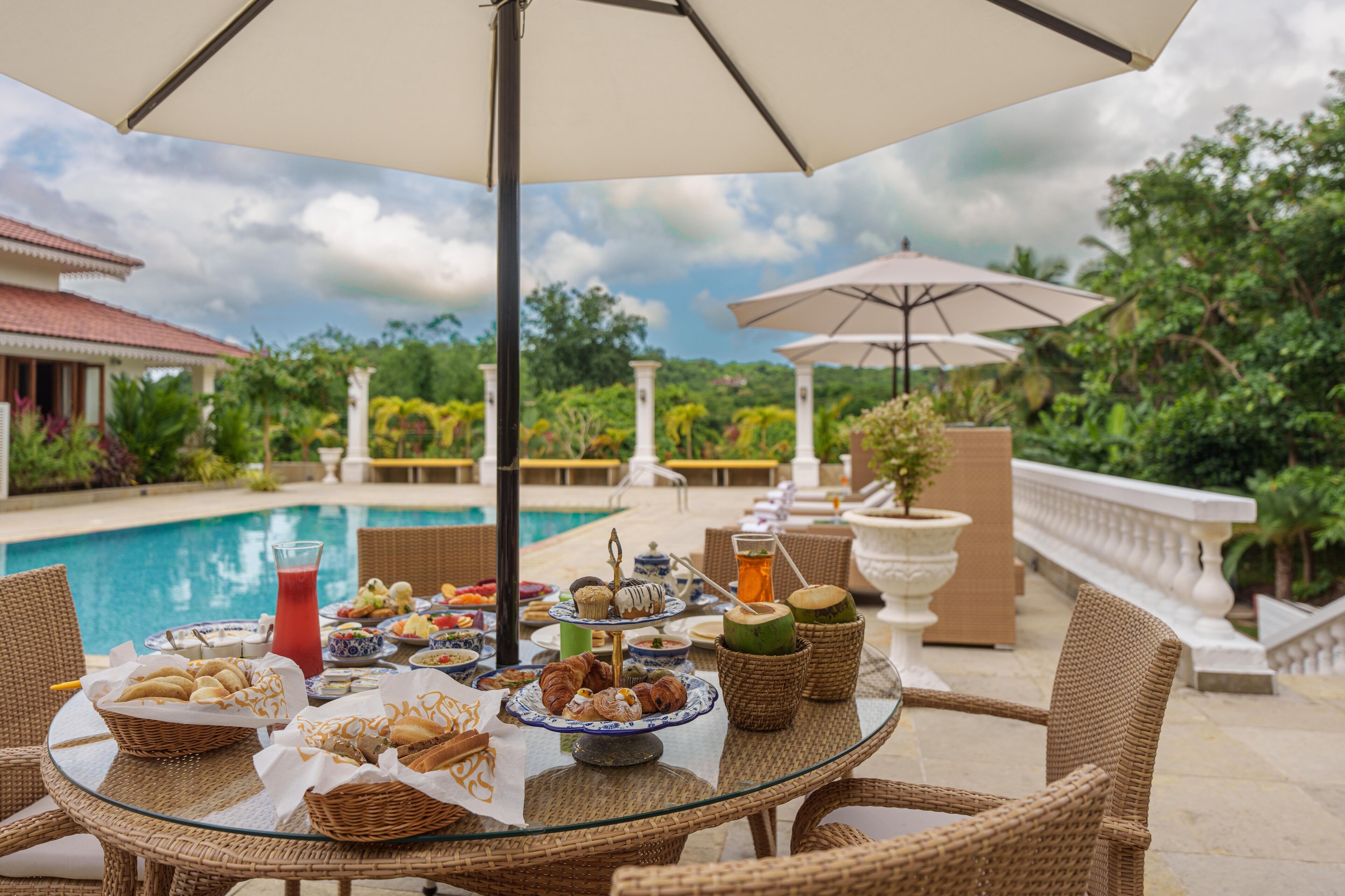 Amã Stays & Trails Palmeira De Socorro